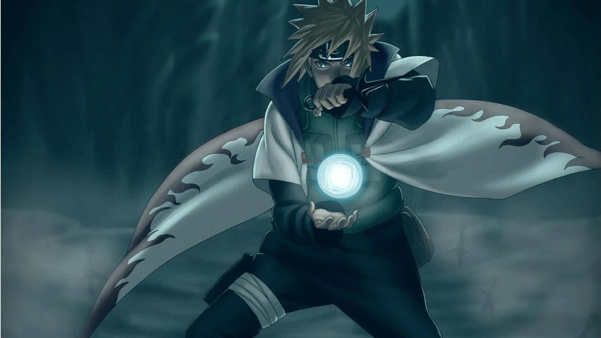 Naruto Shippuden Ταπετσαρία