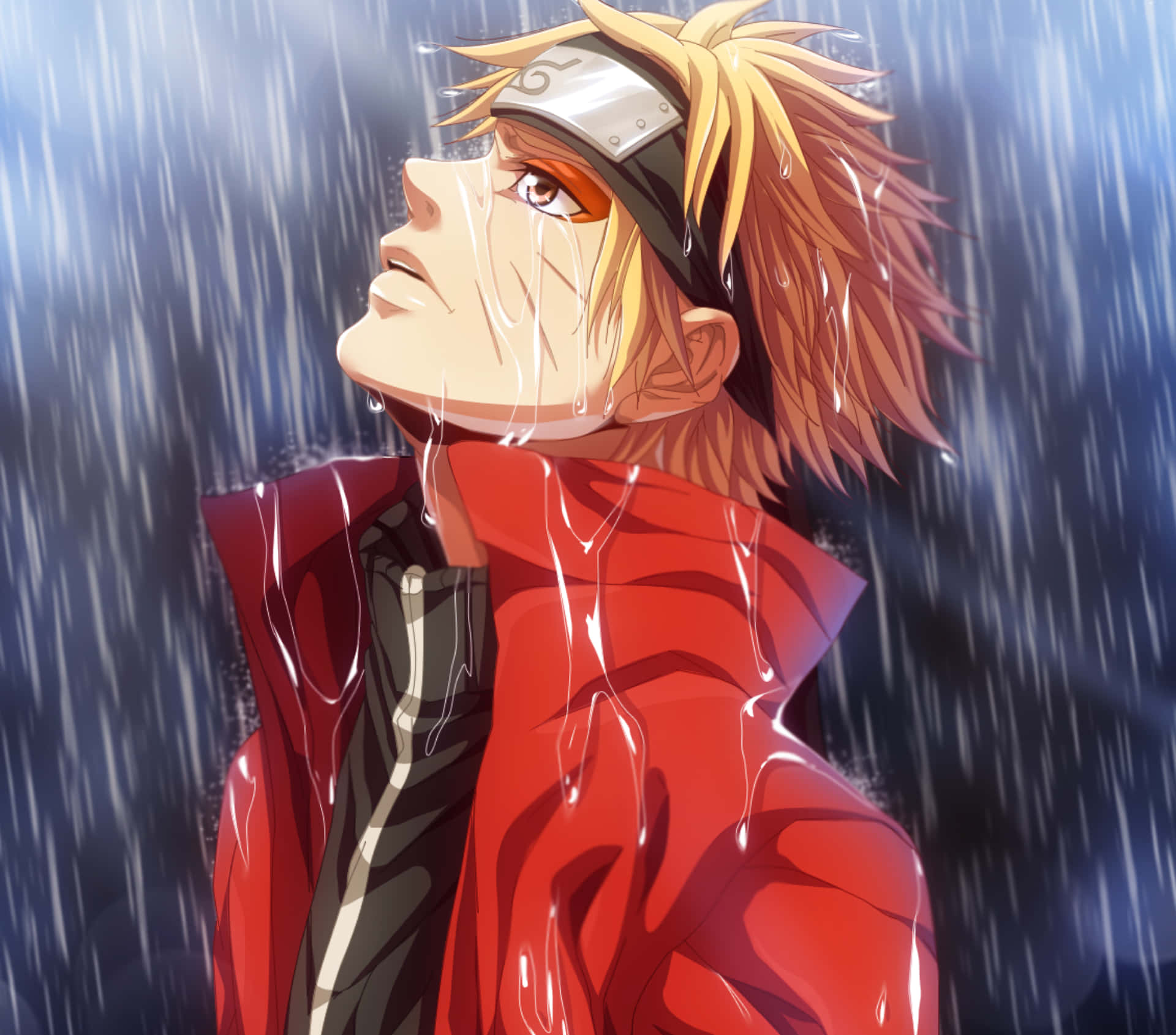 Εντυπωσιακές εικόνες Naruto Ταπετσαρία