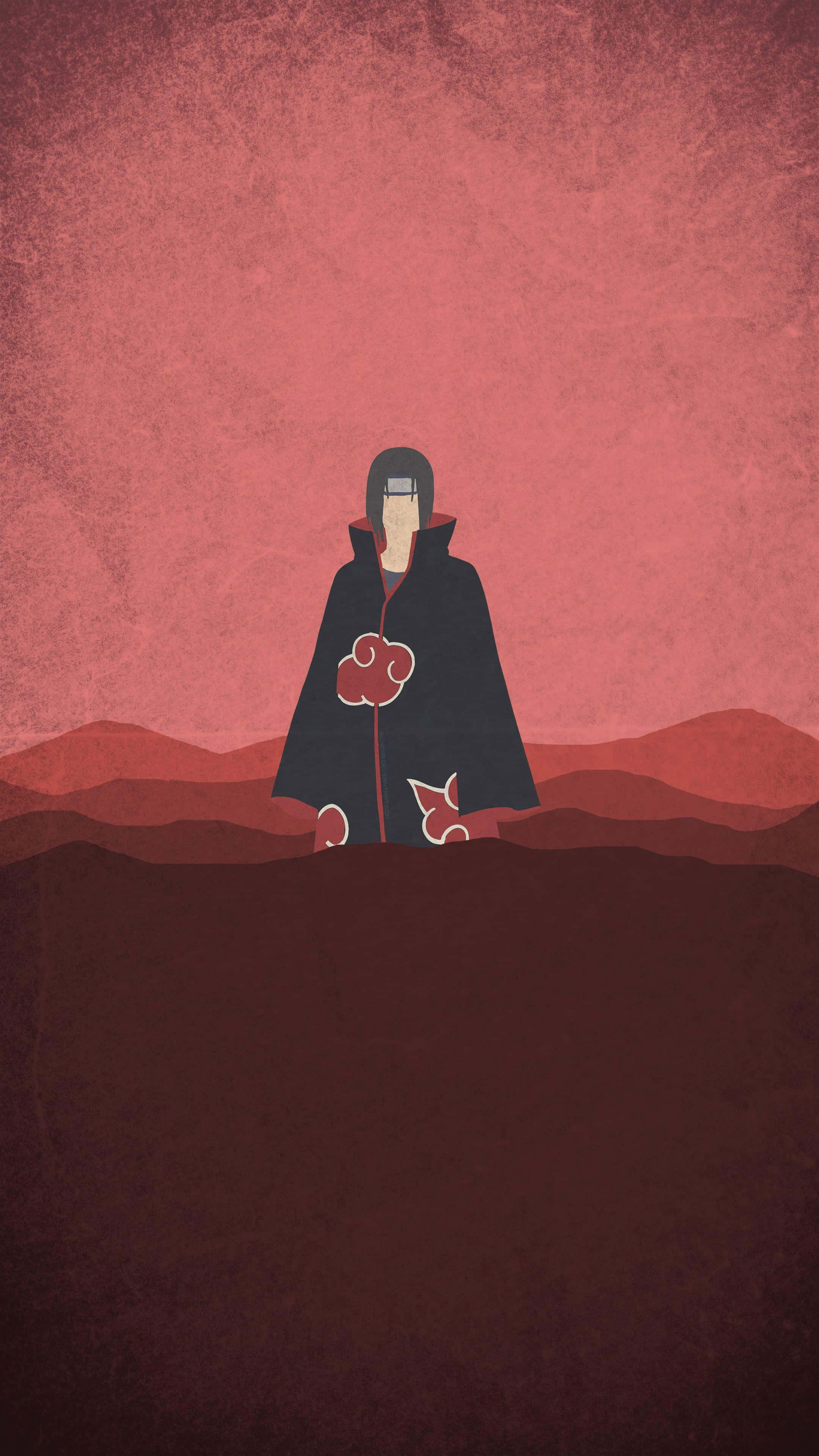 Βιώστε τη Δύναμη του Naruto στο Κινητό σας Ταπετσαρία
