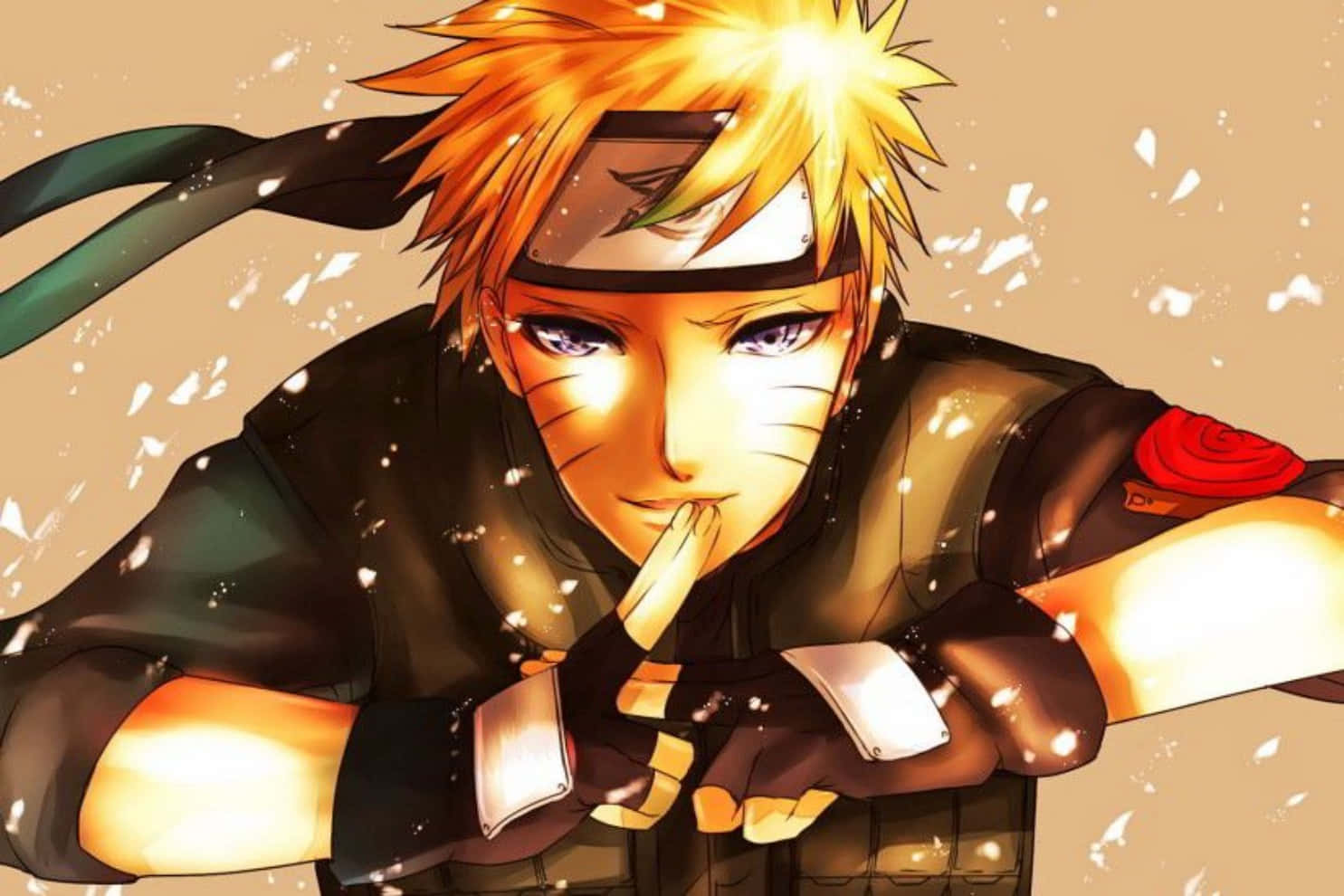 Εντυπωσιακές εικόνες Naruto Ταπετσαρία