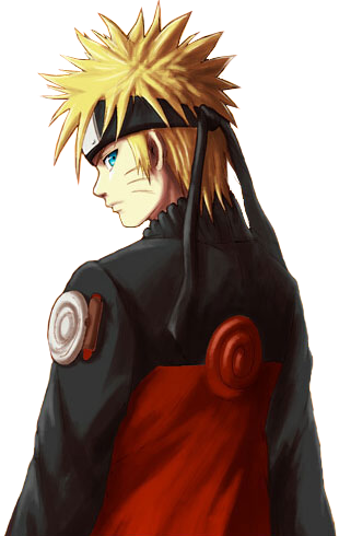Προφίλ Naruto Uzumaki Ταπετσαρία