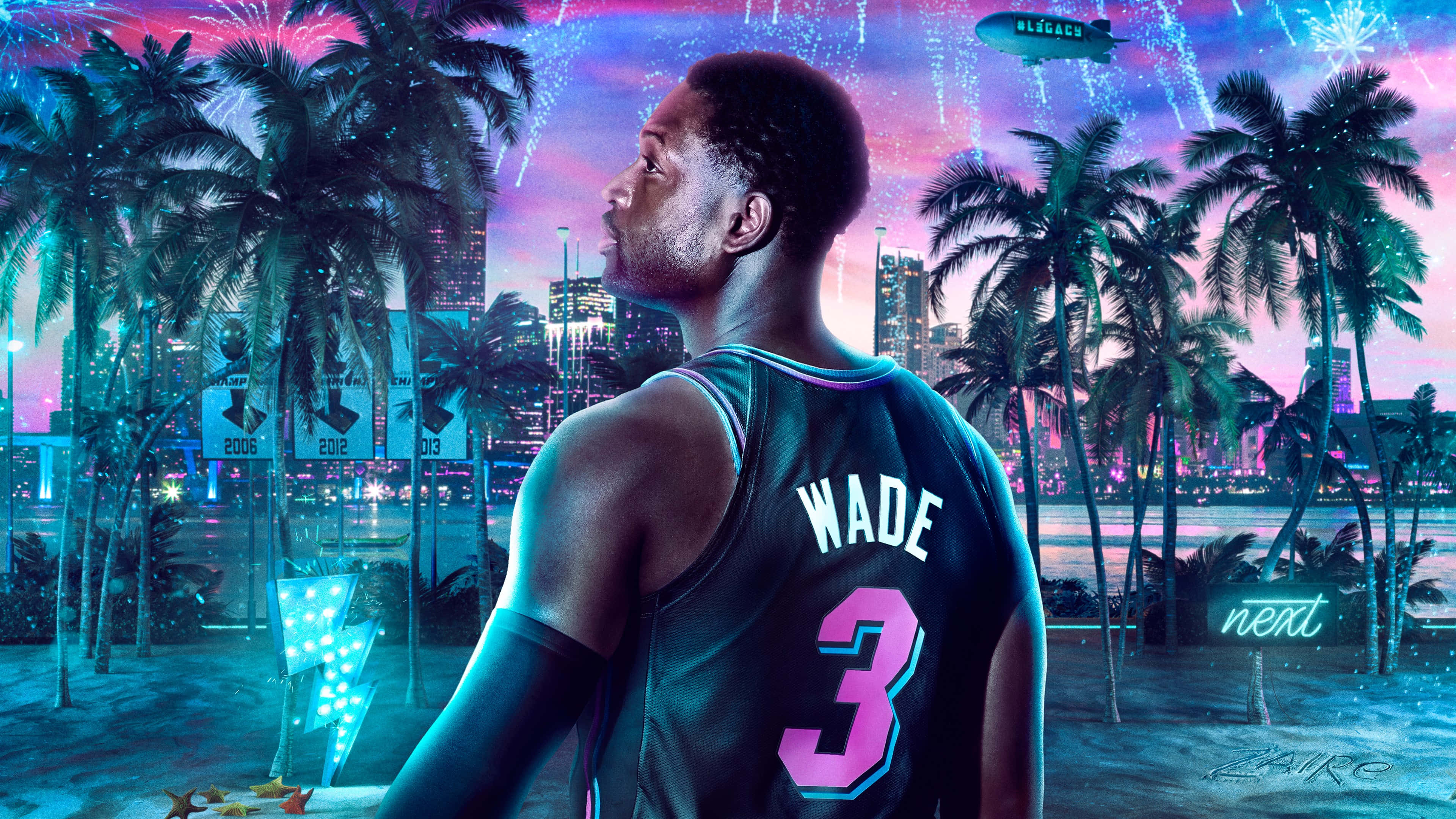 NBA 2K18 ταπετσαρίες HD Ταπετσαρία