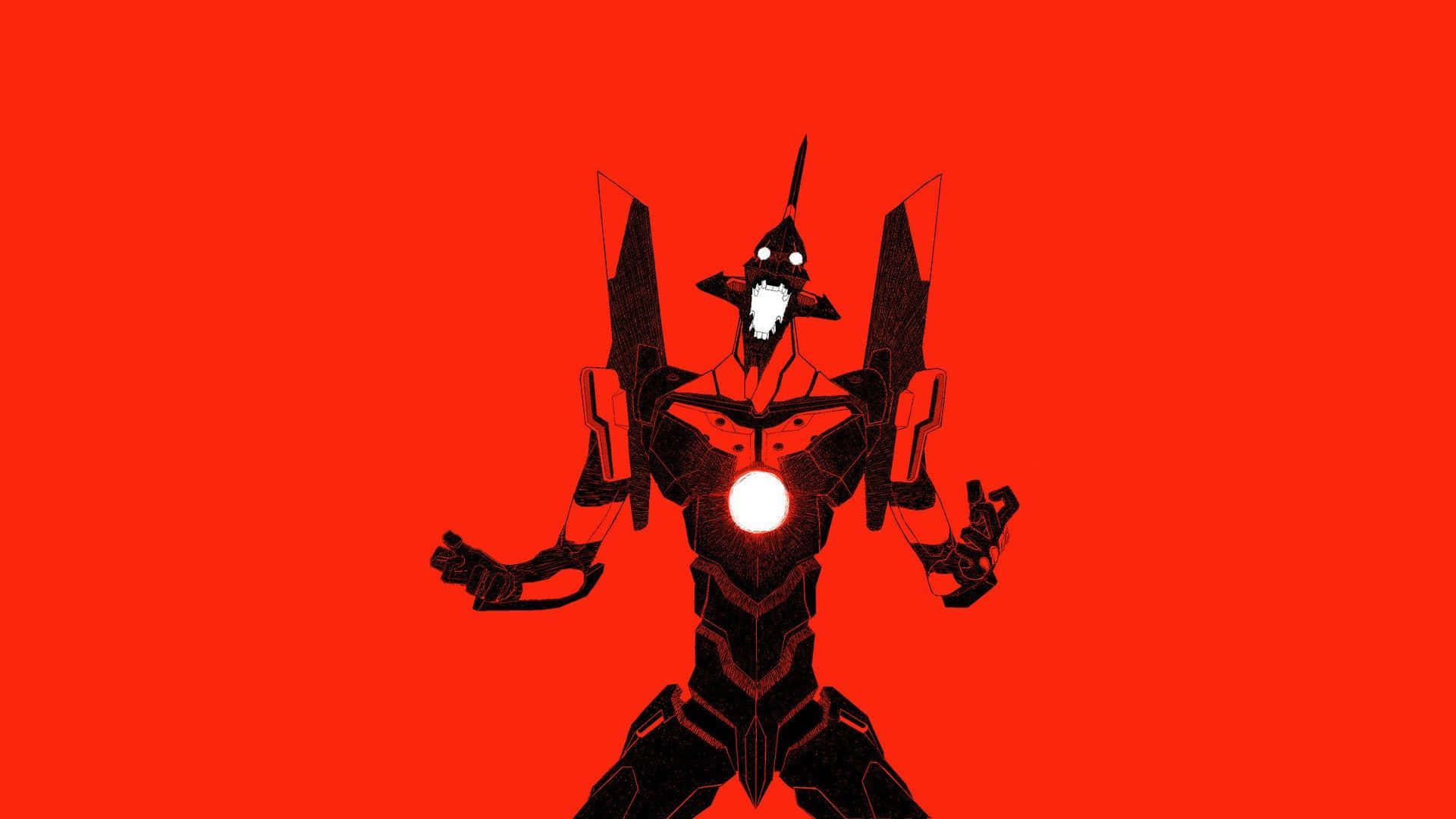 Μια ματιά στην ιστορία του Neon Genesis Evangelion Ταπετσαρία