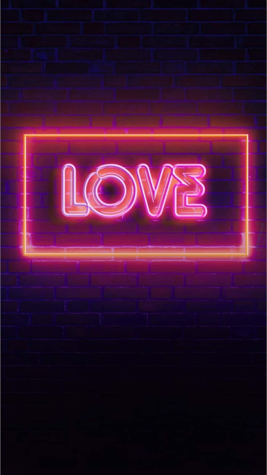 Νιώσε τη Λάμψη της Αισθητικής Neon Pink Ταπετσαρία