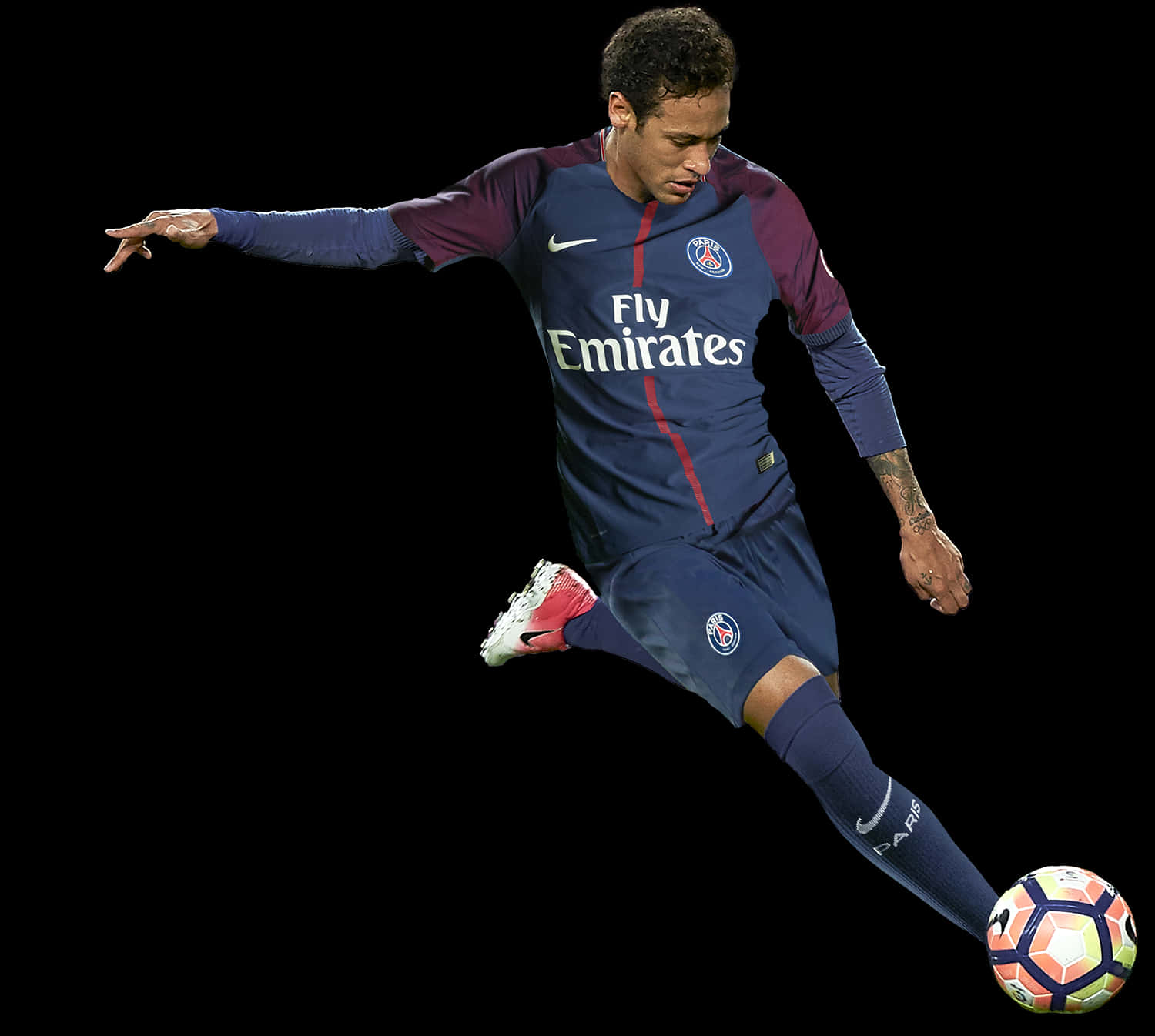 Neymar P S G Δράση Ταπετσαρία