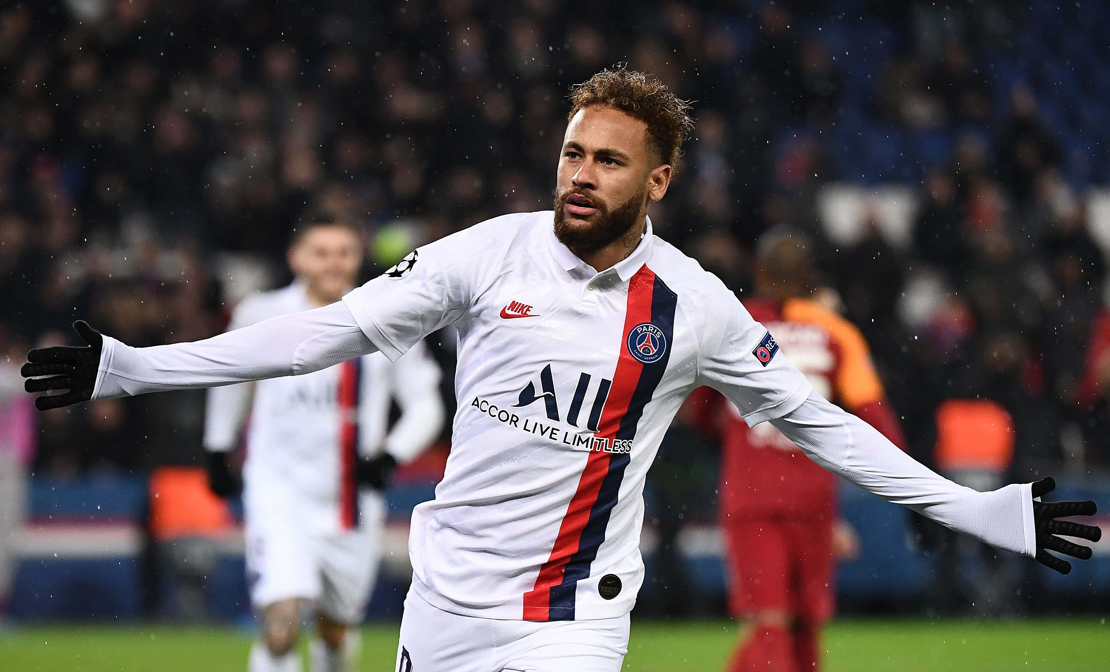 Neymar – Ομαδικός Παίκτης Ταπετσαρία