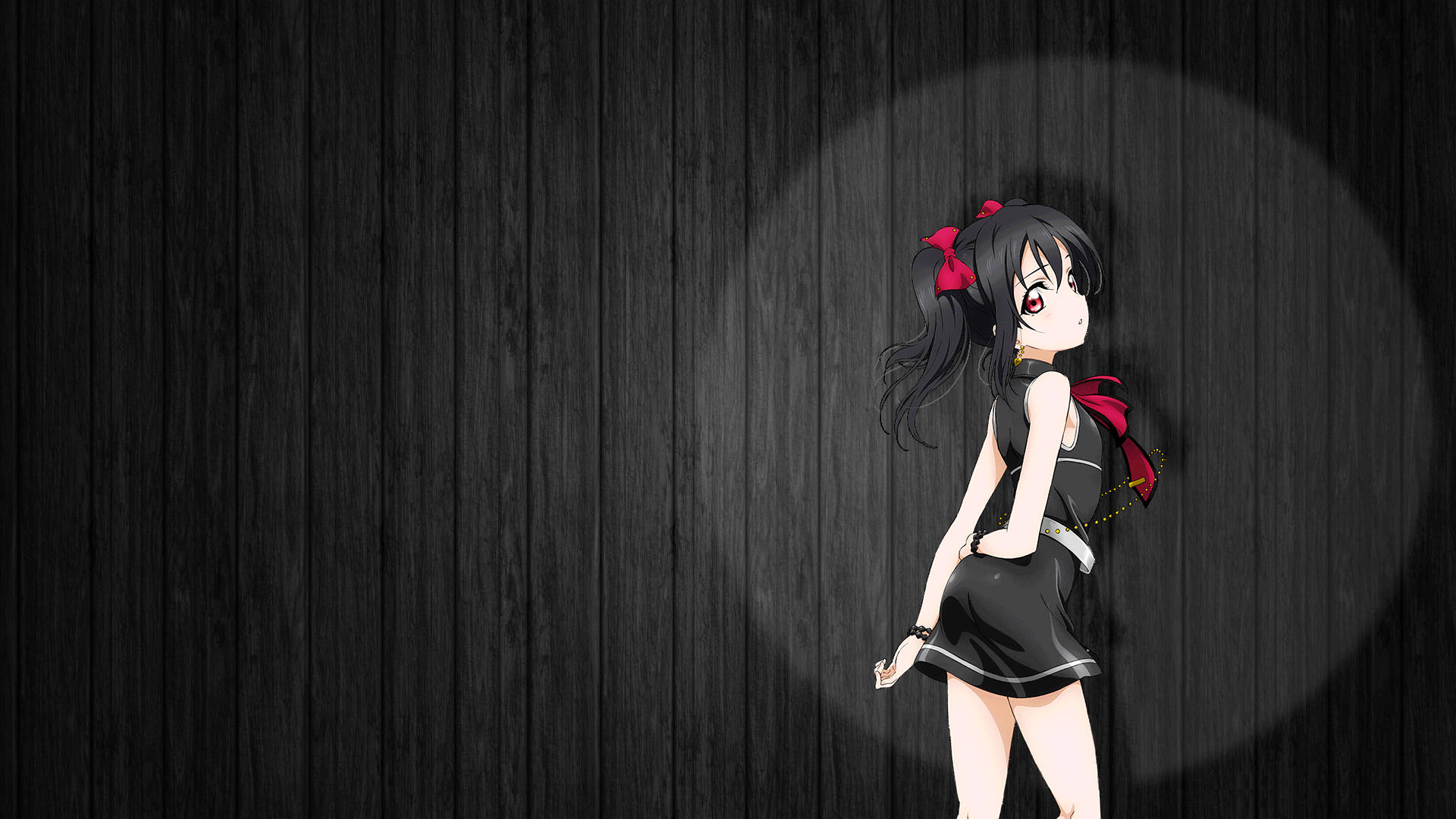 Nico από το Anime Love Live Ταπετσαρία