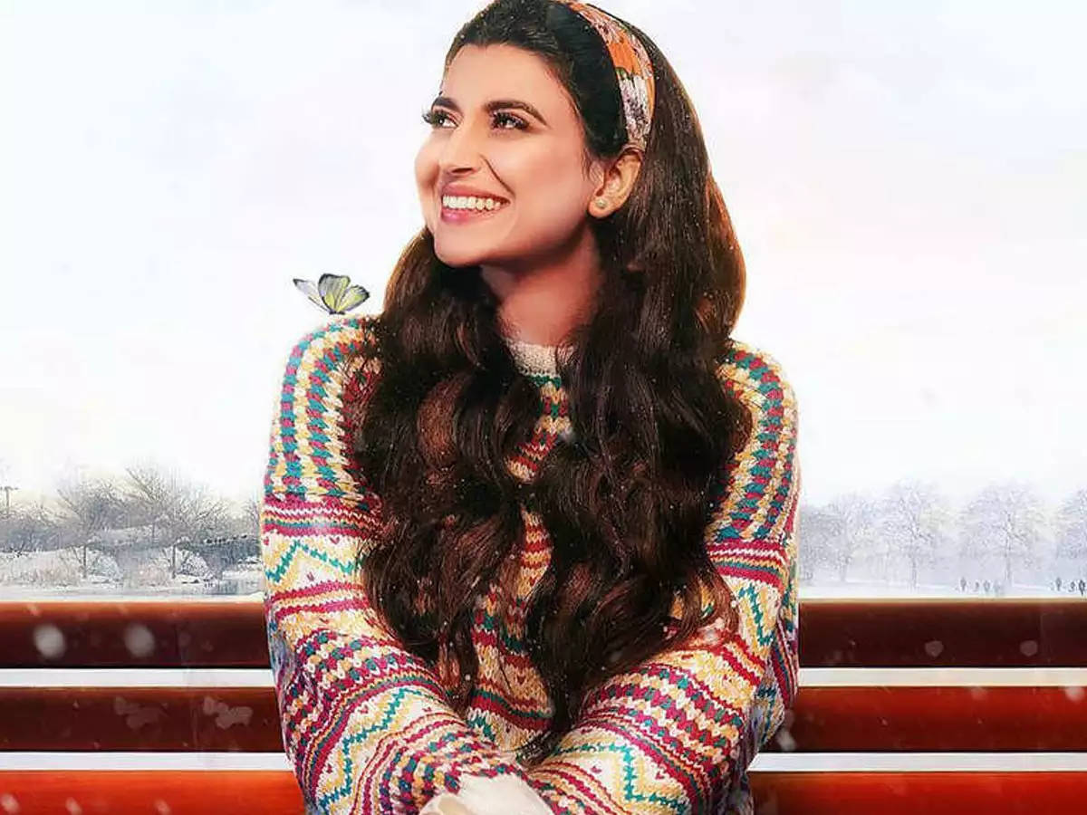 Nimrat Khaira Πεταλούδα Ταπετσαρία