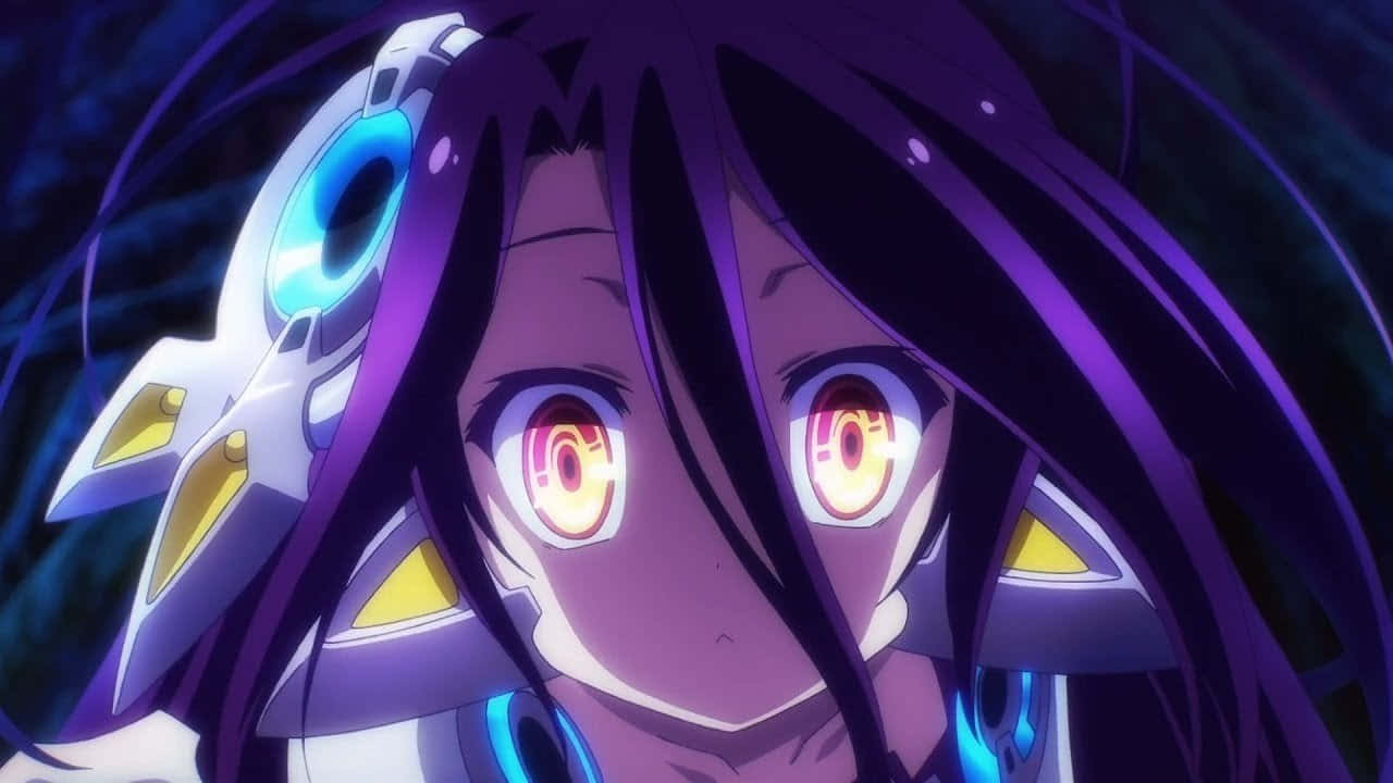 Εικόνα No Game No Life Schwi Dola Ταπετσαρία