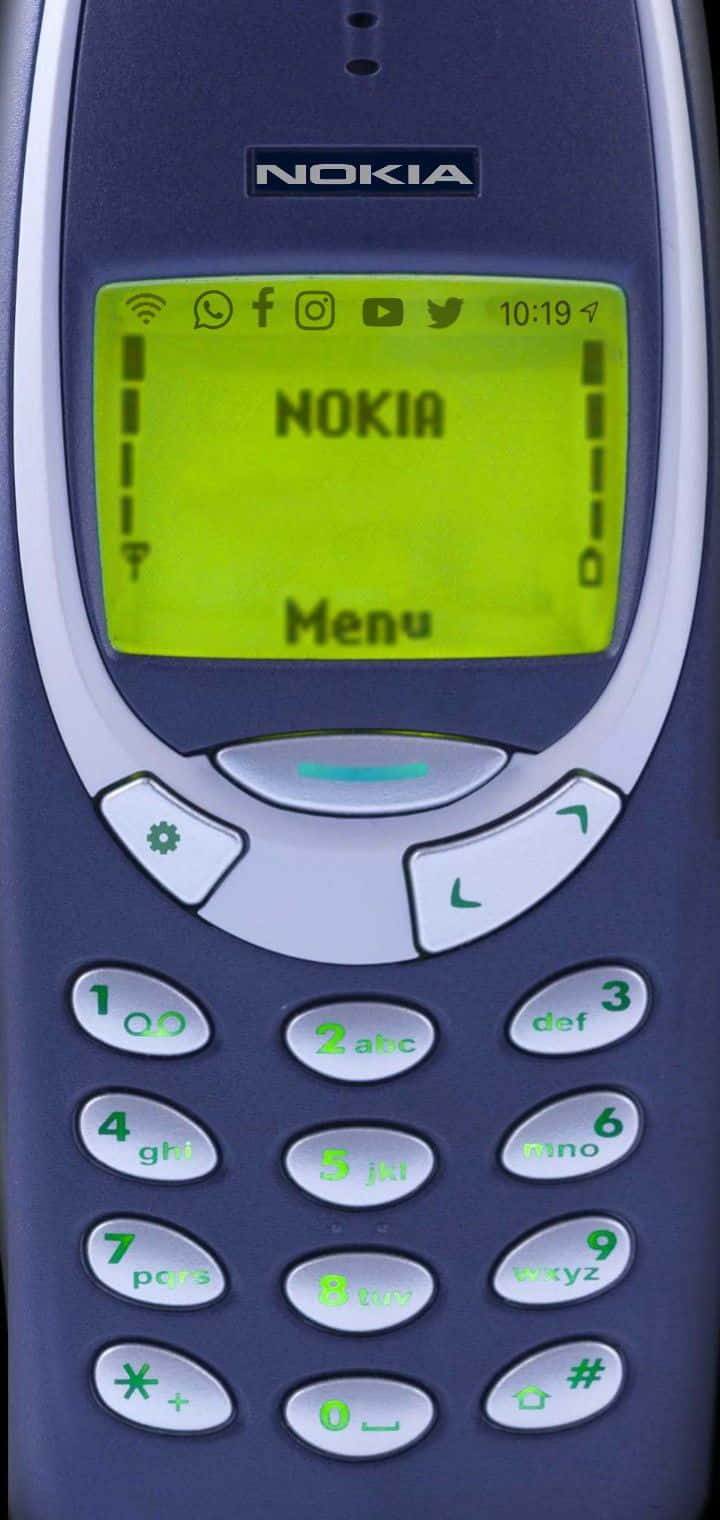 Nokia 720 X 1520: μια όμορφη κινητή συσκευή φτιαγμένη για όλους Ταπετσαρία