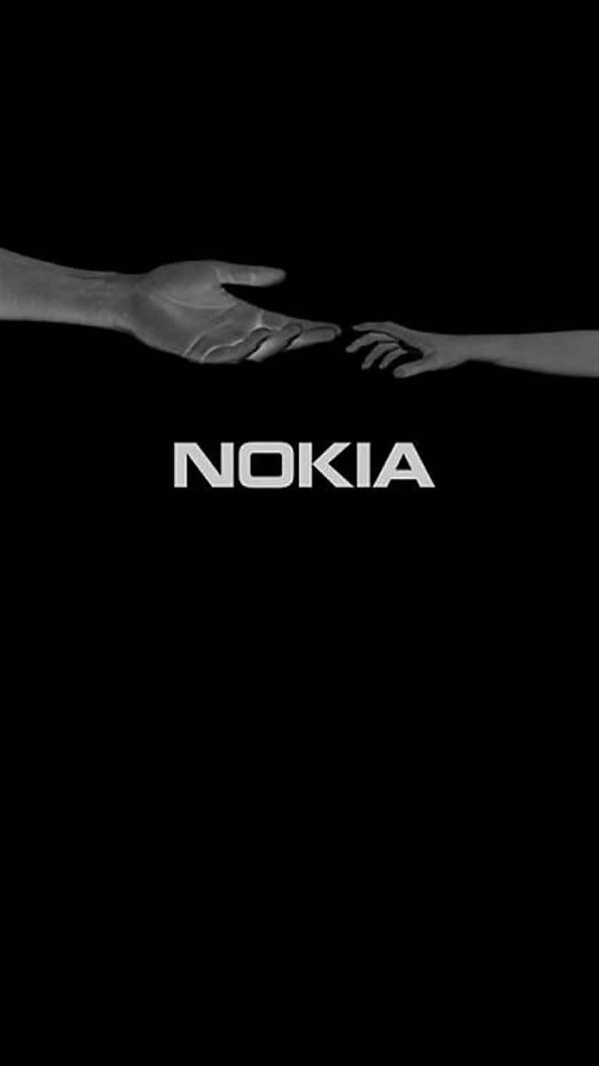 Μείνετε συνδεδεμένοι με το Nokia 850 Ταπετσαρία
