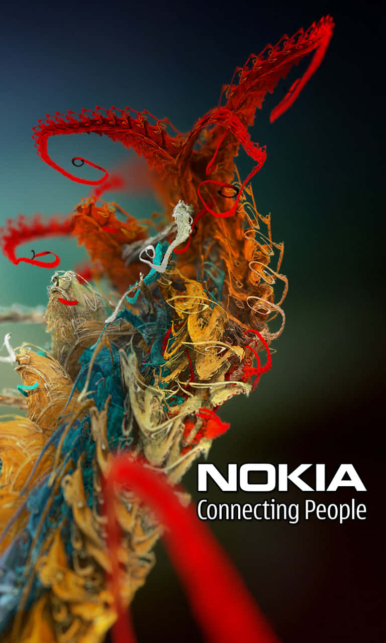 Βιώστε τη Δύναμη της Nokia Ταπετσαρία