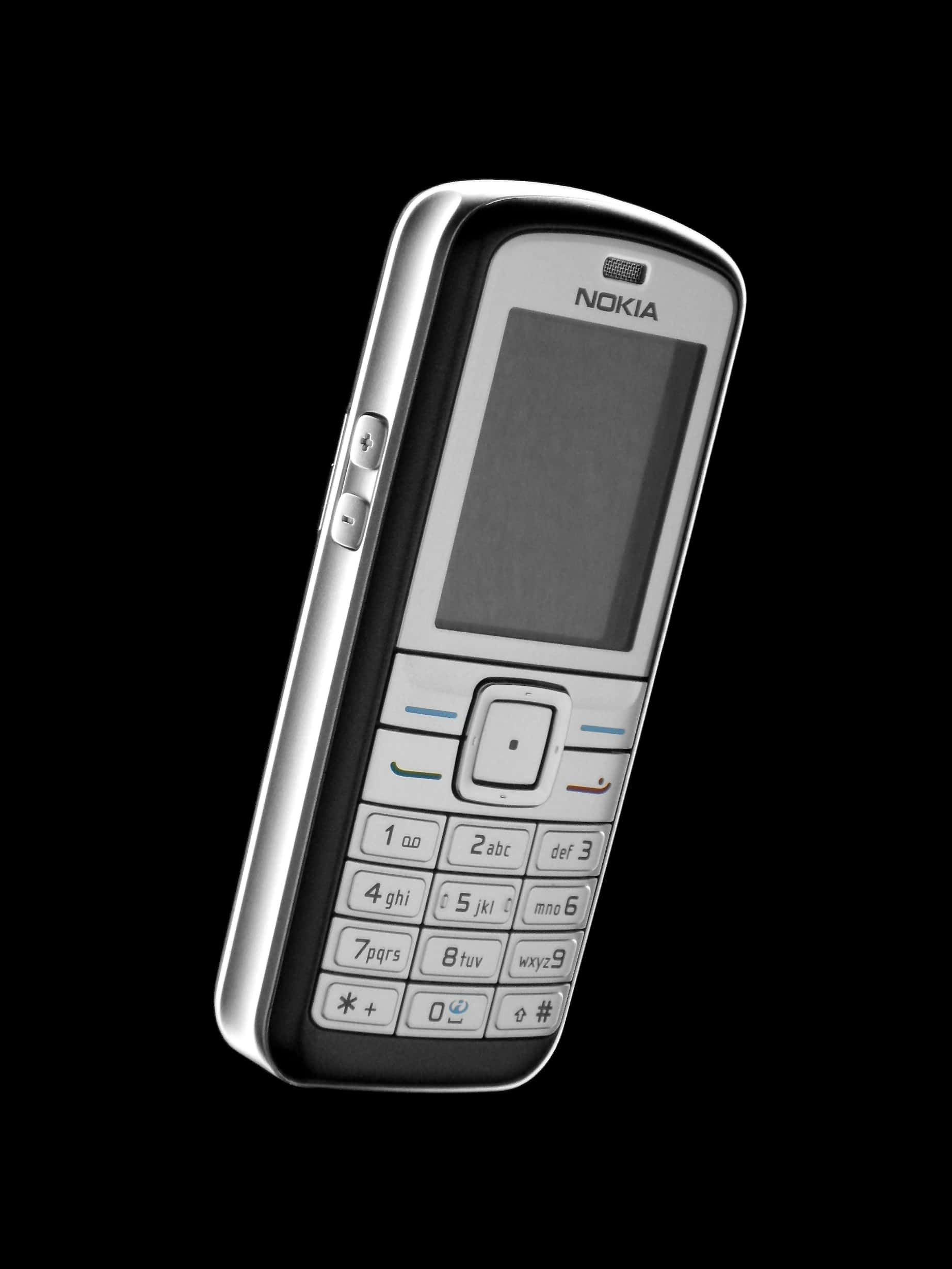 Το Nokia Phone - Βιώστε τη Διαφορά Ταπετσαρία