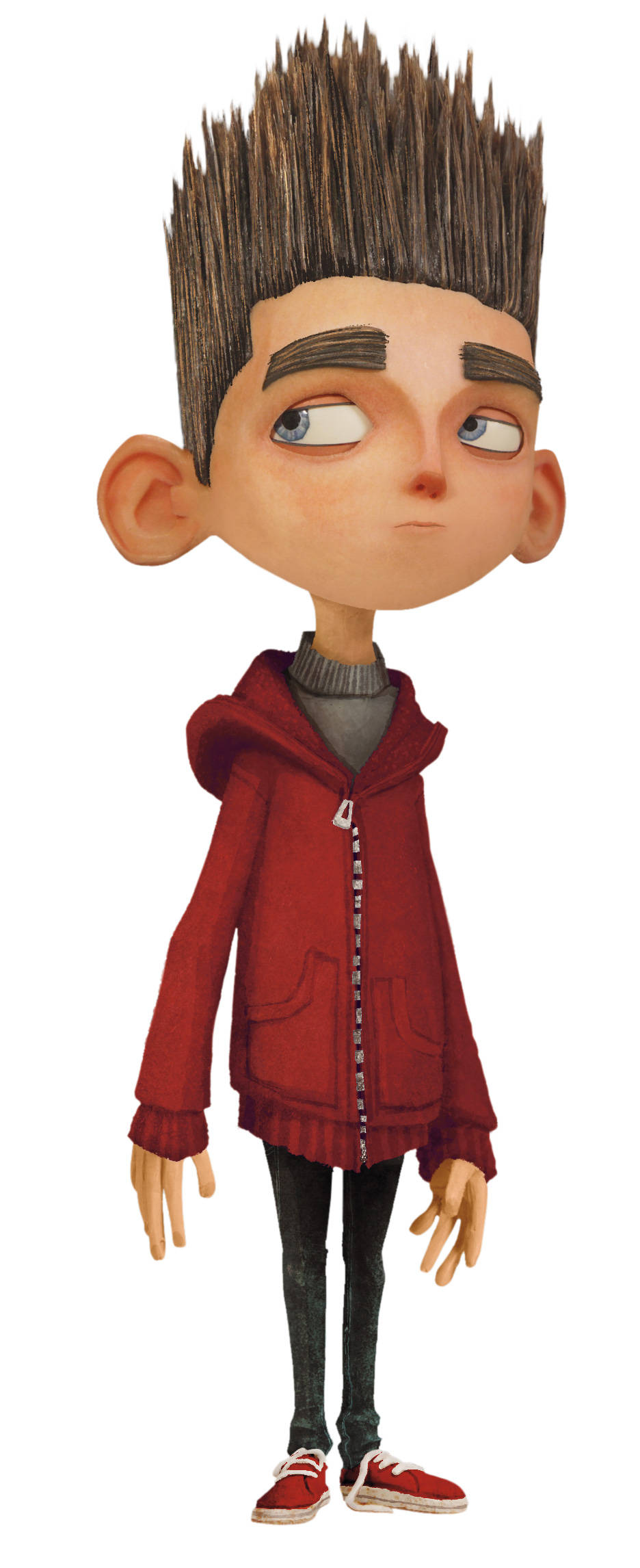 Norman Ολόσωμος Ταινία ParaNorman Ταπετσαρία