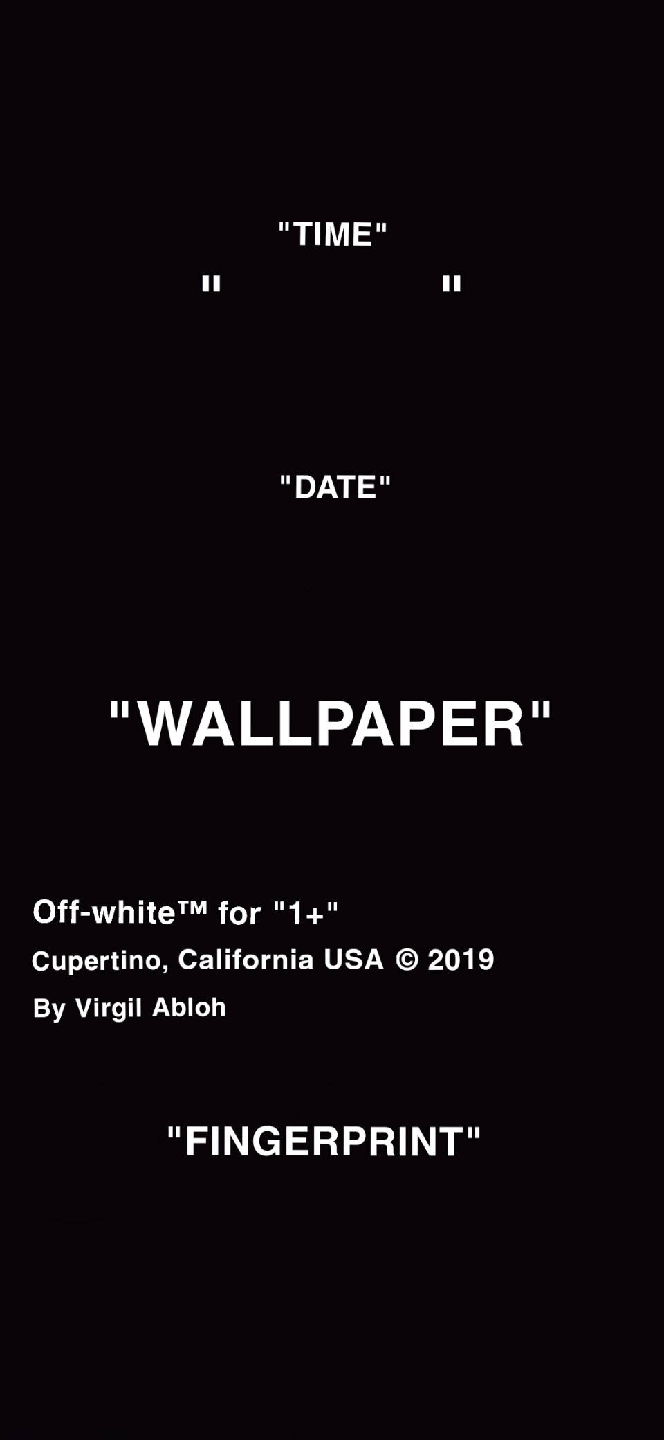 Μινιμαλιστική Κομψότητα σε Off White Ταπετσαρία