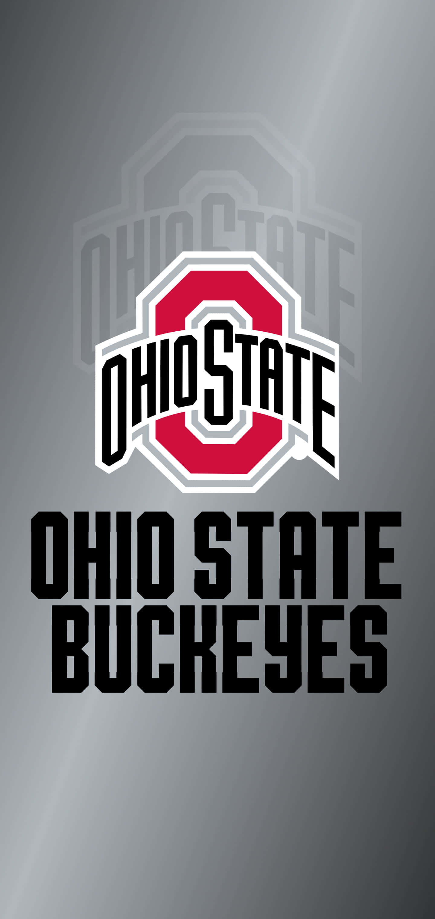 Το Πνεύμα του Ohio State Είναι Μαζί Σας Παντού Ταπετσαρία