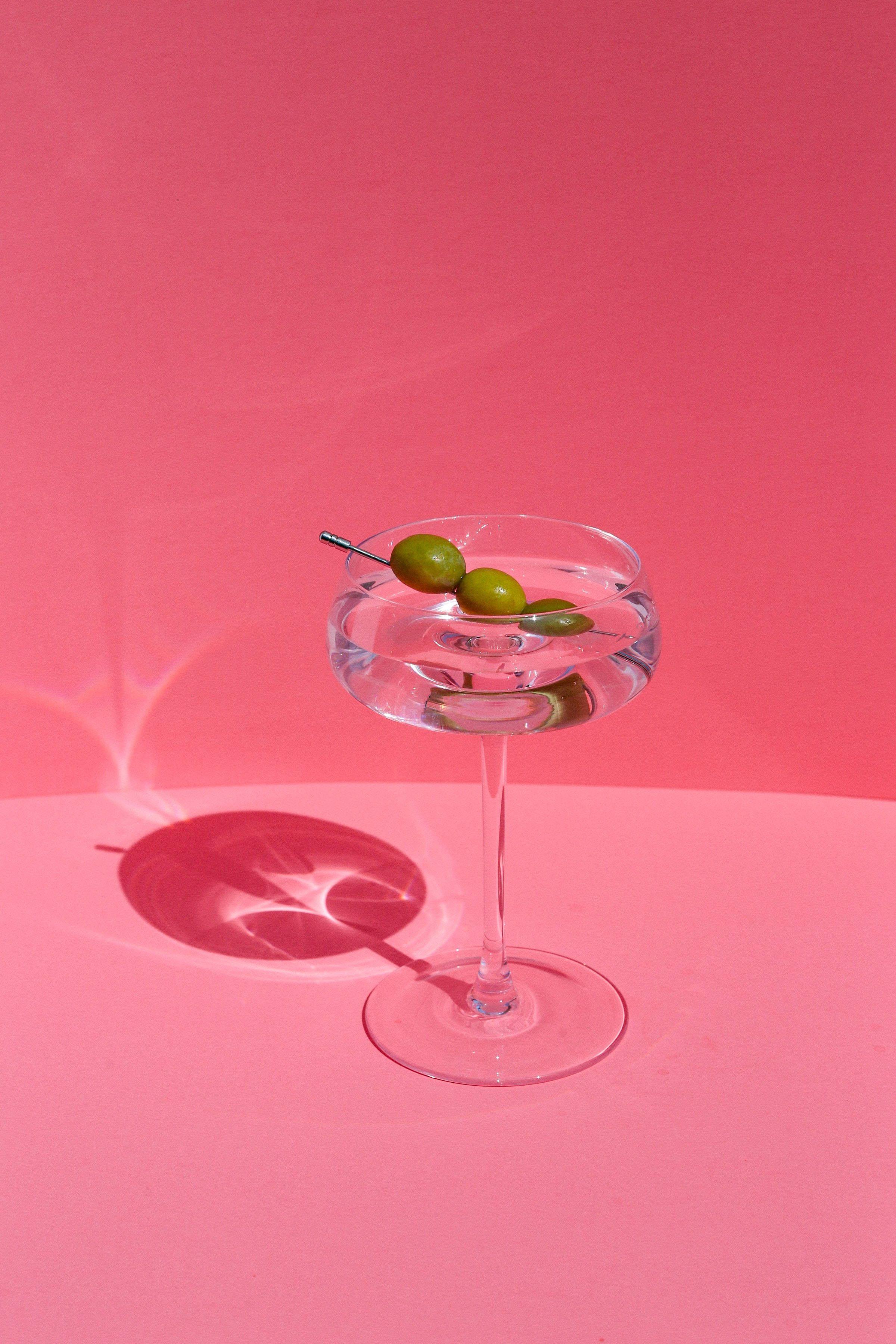 Olive Gin Ταπετσαρία
