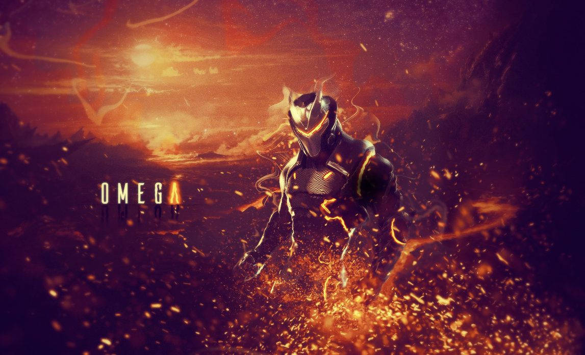 Έχετε όσα χρειάζονται για να κατακτήσετε το Omega Skin του Fortnite; Ταπετσαρία