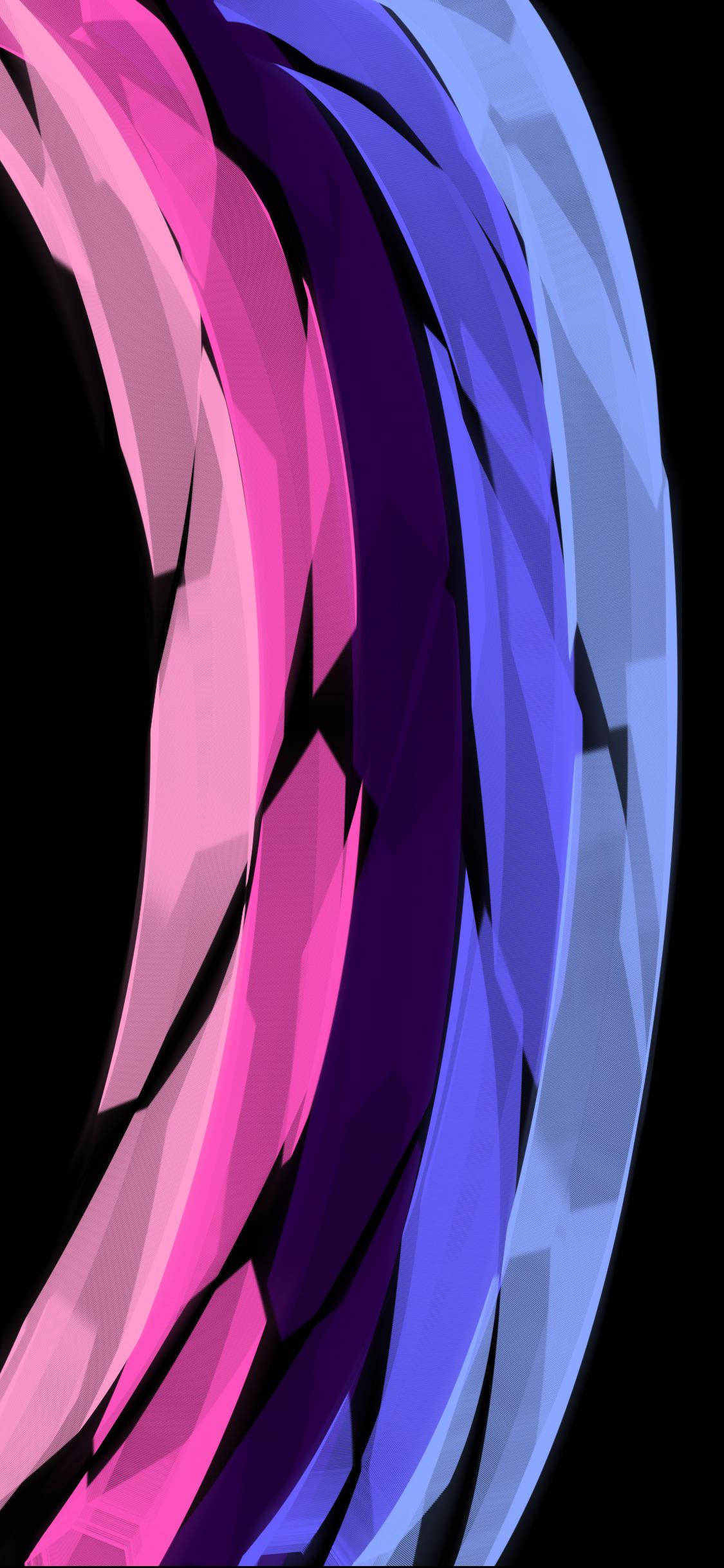 Υπερηφάνεια στη Σημαία του Omnisexual Ταπετσαρία