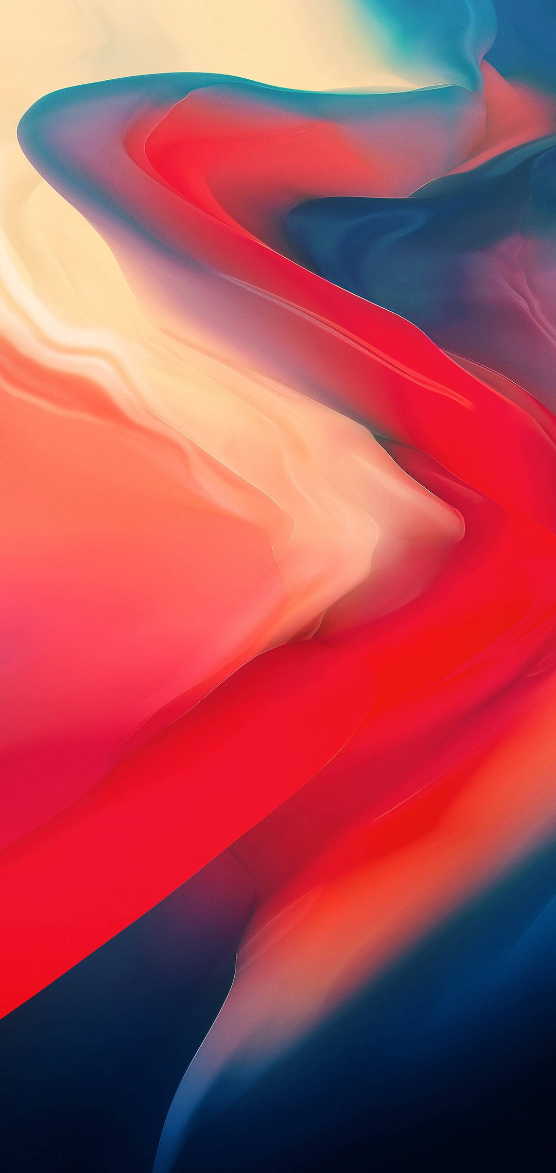 OnePlus Καπνιστές Ζεστές Πινελιές Ταπετσαρία