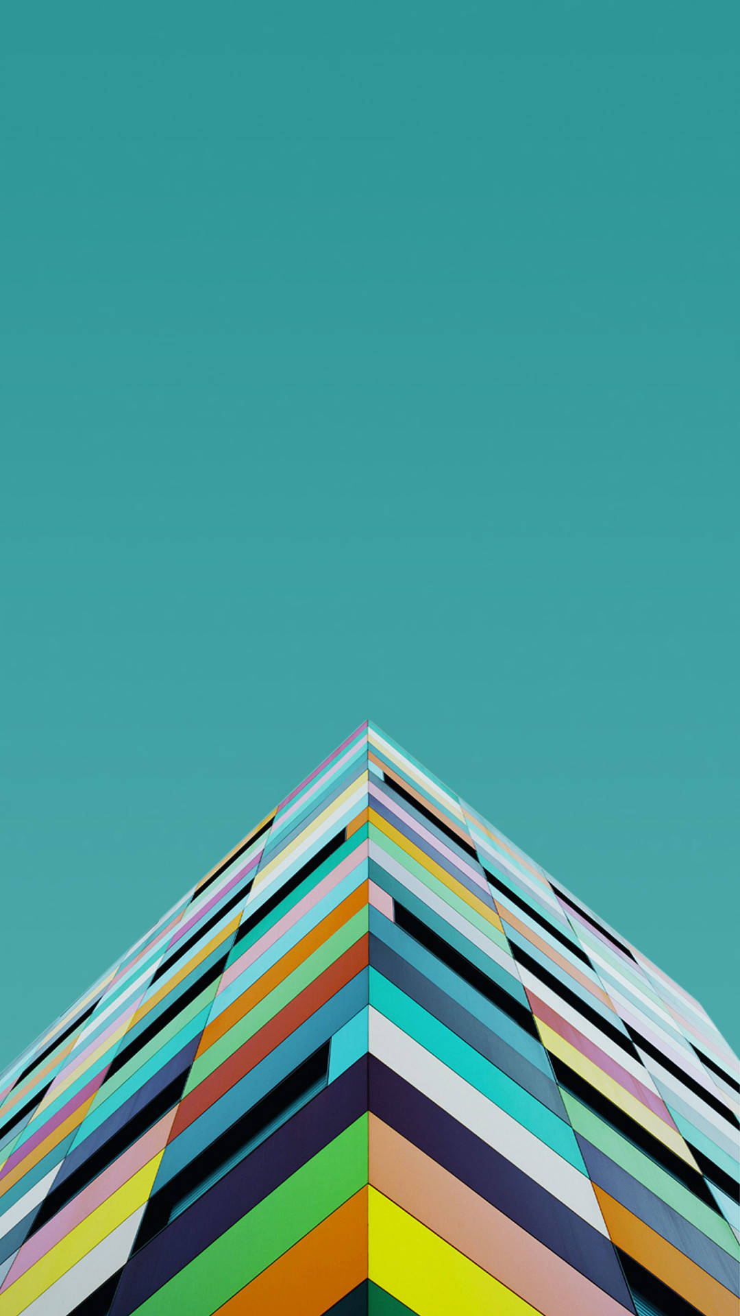 OnePlus Blocks Edge Ταπετσαρία