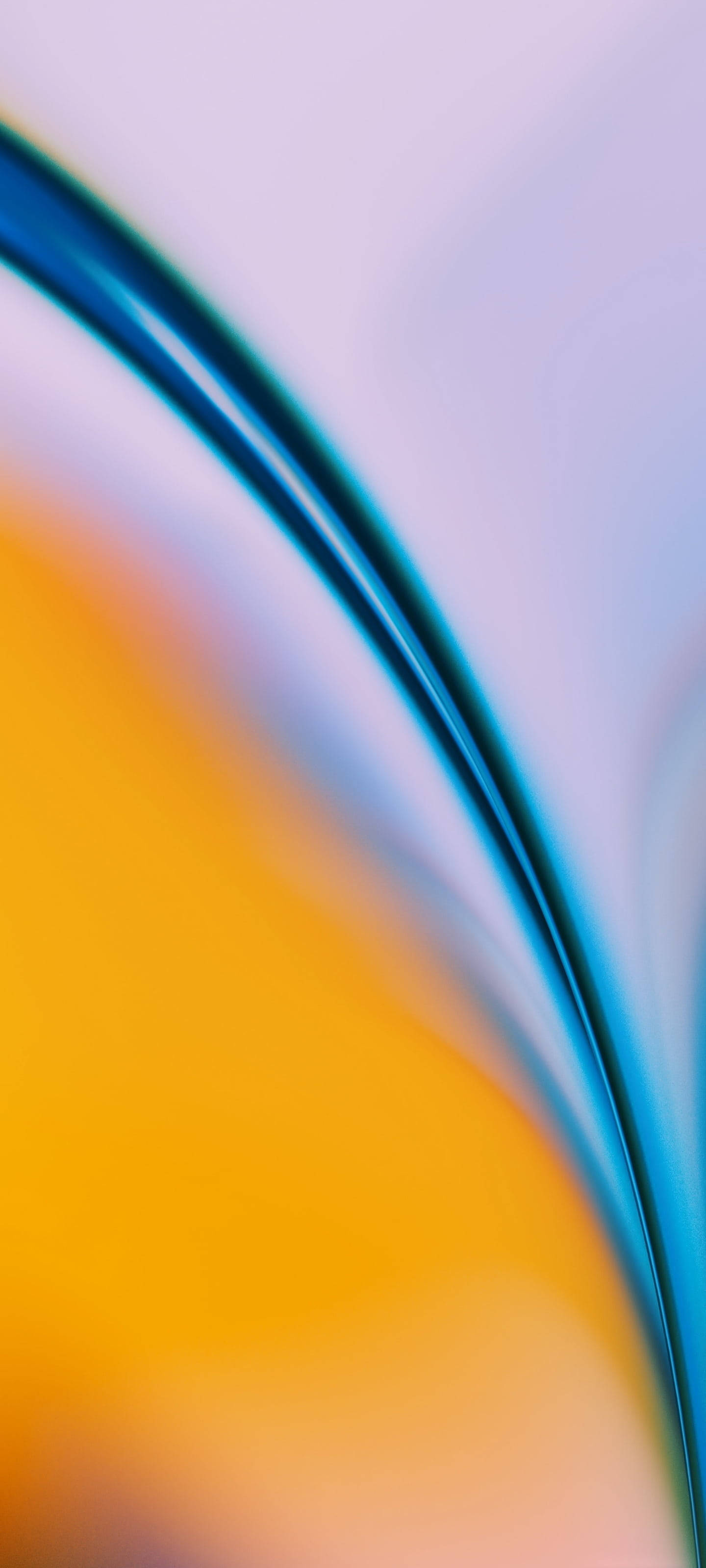 OnePlus Nord Θολό Αφηρημένο Ταπετσαρία