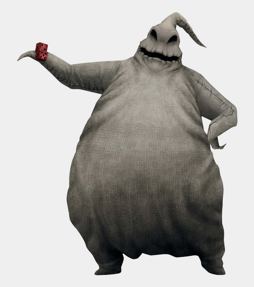 Oogie Boogie Σακούλα με Έντομα Ταπετσαρία