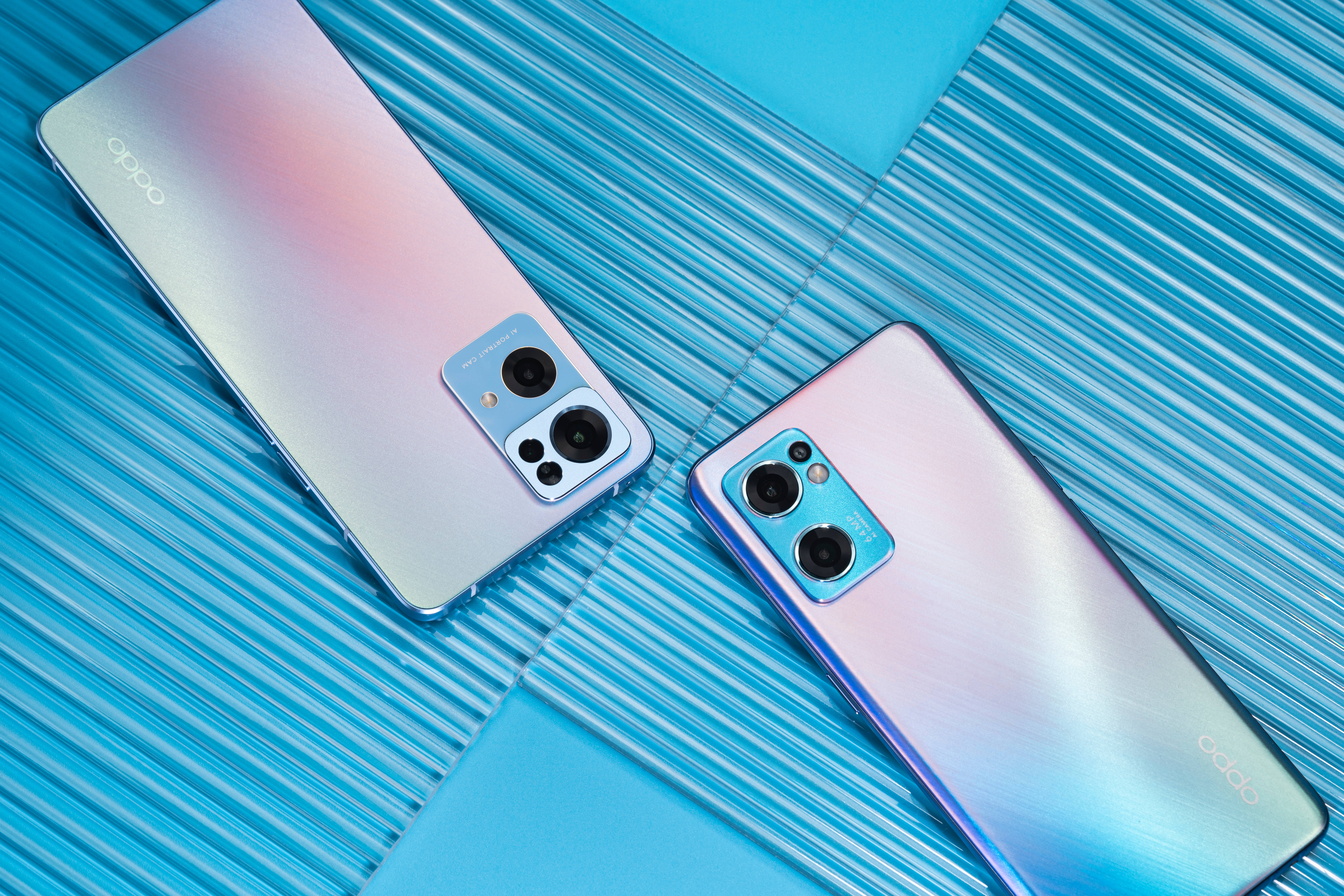Σειρά Oppo Reno7 Ταπετσαρία