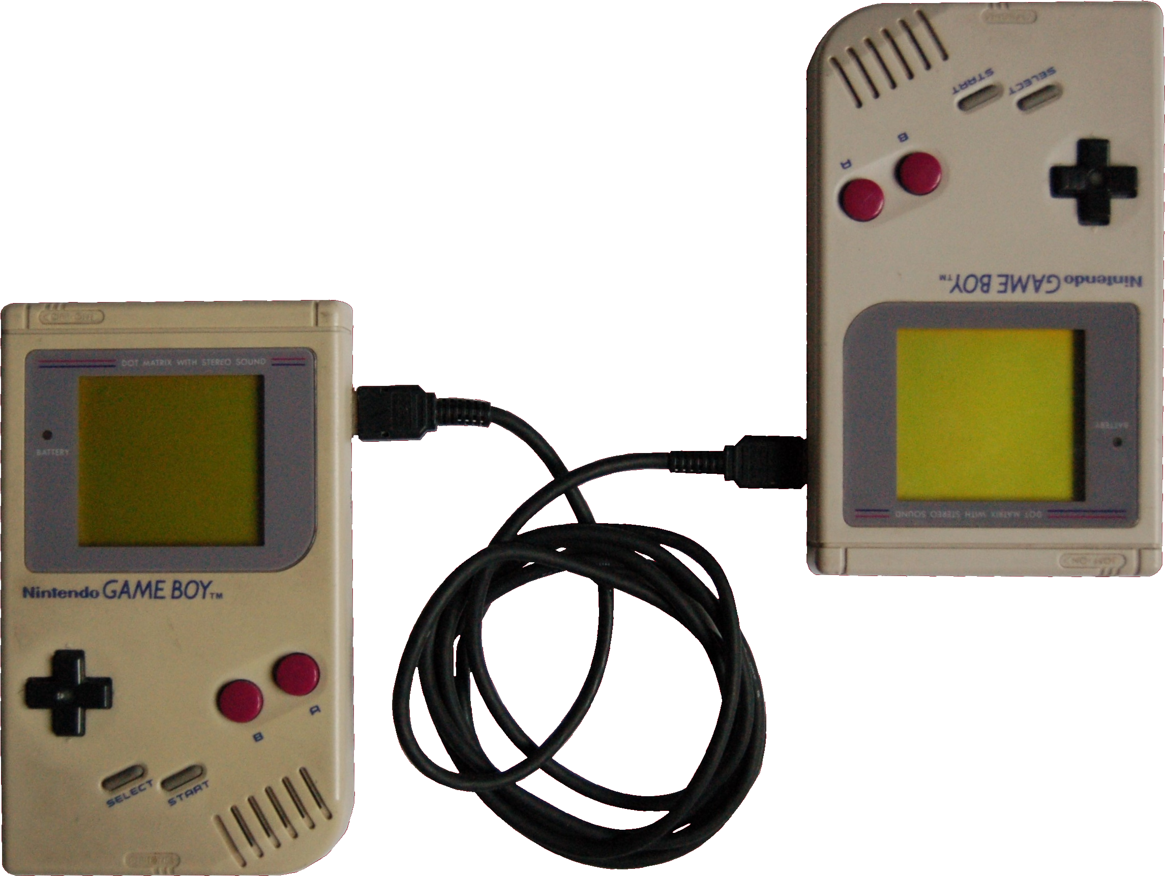 Συνδεδεμένα Original Game Boys Ταπετσαρία