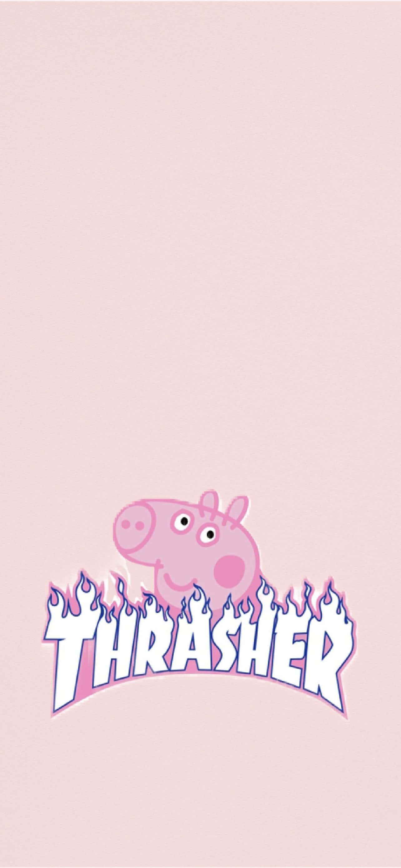 Εικόνες Peppa Pig Ταπετσαρία