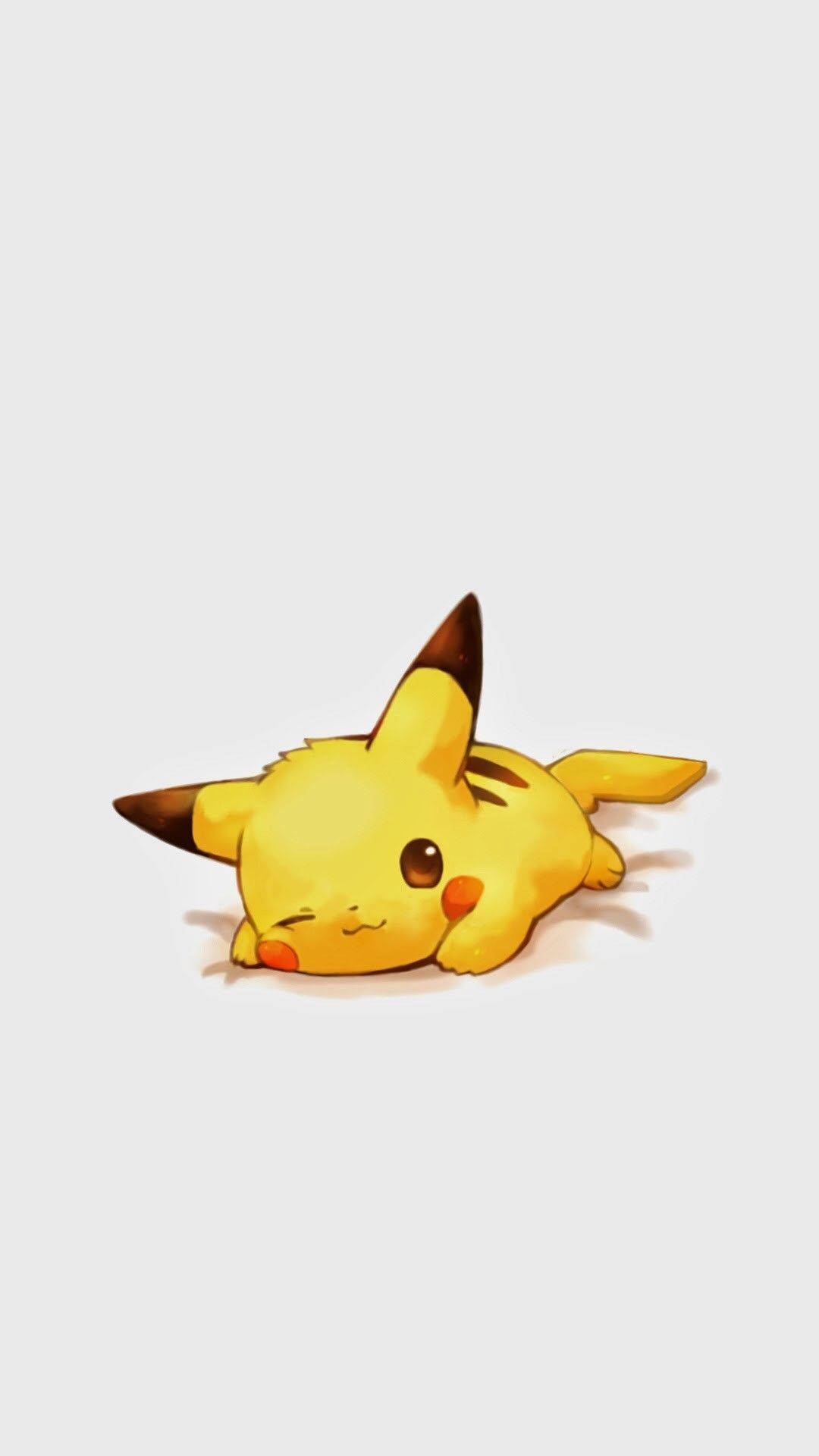 Μοναδικό Έργο Τέχνης Pikachu Ταπετσαρία