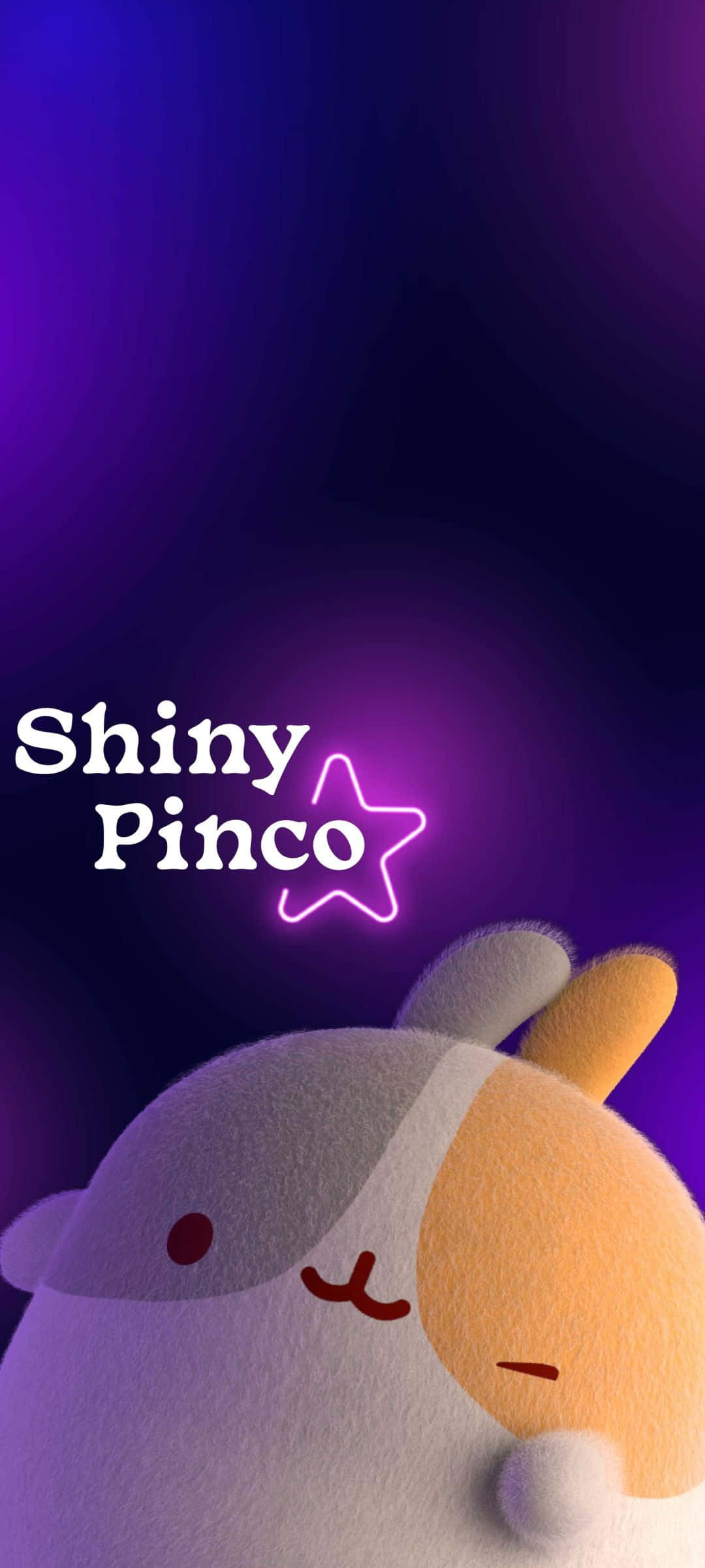 Λαμπερό Αξιολάτρευτο Pinco Ταπετσαρία