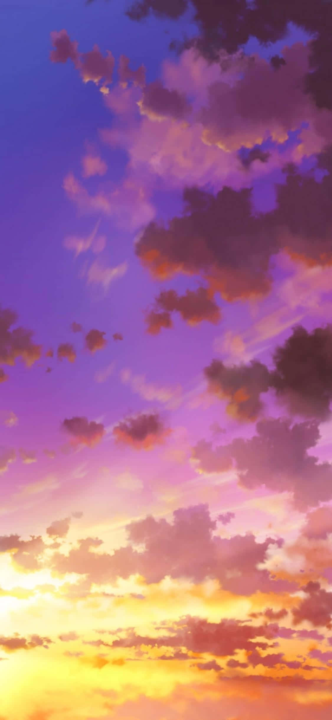 Εξερευνήστε τον ζωντανό κόσμο του Pink Anime! Ταπετσαρία
