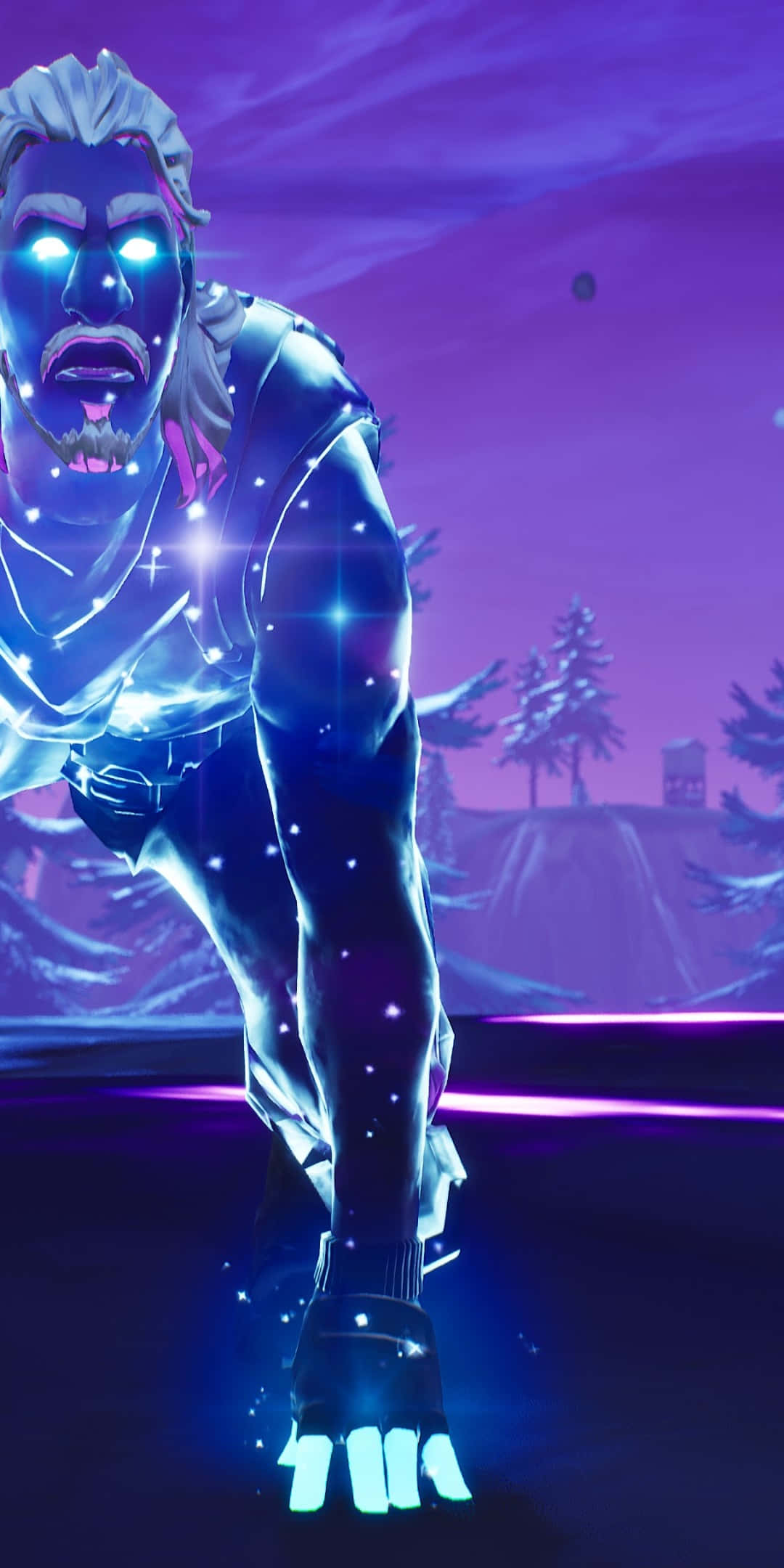 Φόντο Pixel 3 Fortnite Battle Royale Galaxy Ταπετσαρία