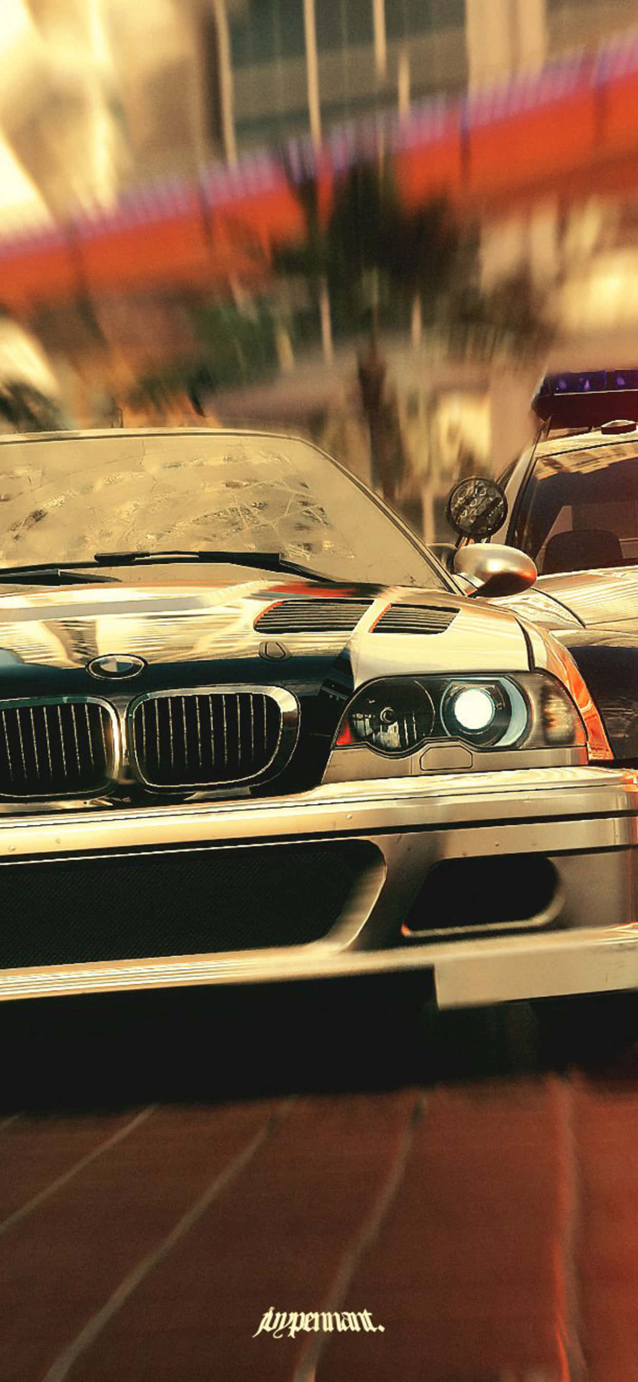 Pixel 3 Need For Speed φόντο λευκό αυτοκίνητο αγώνες Ταπετσαρία