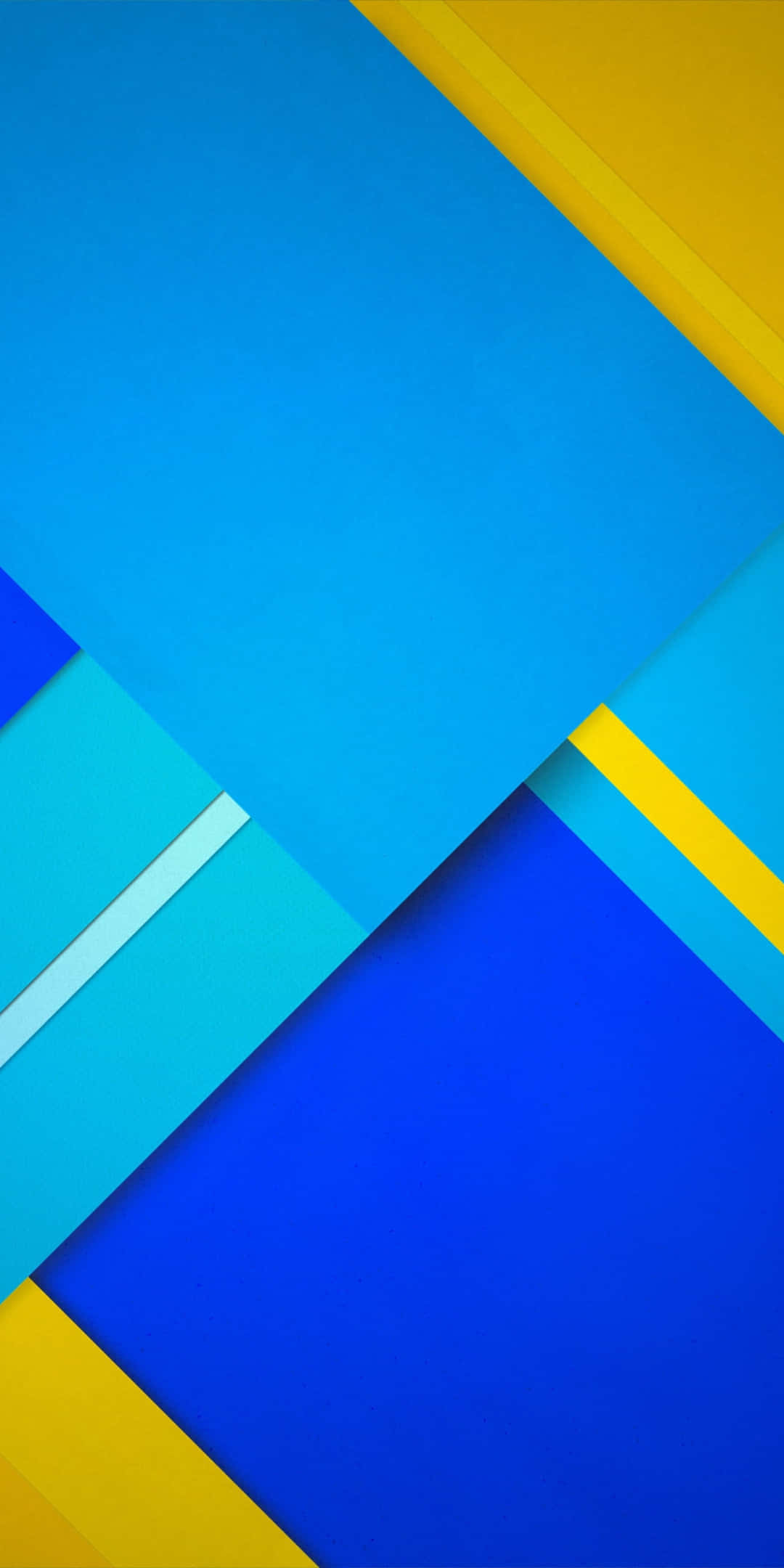 Απλό Φόντο Υλικού Pixel 3 για Realme C2 Ταπετσαρία
