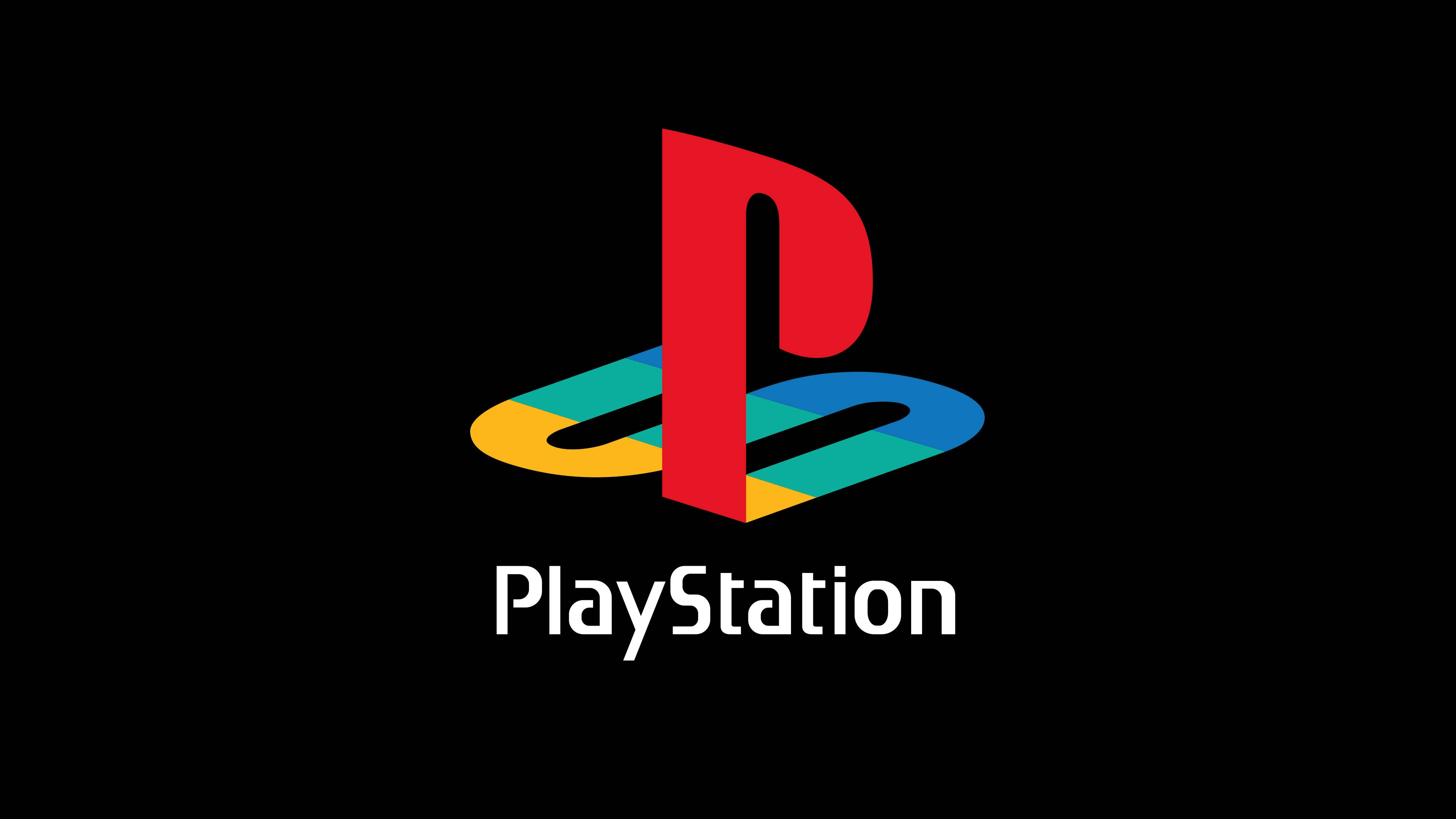 Λογότυπο PlayStation Gaming Ταπετσαρία