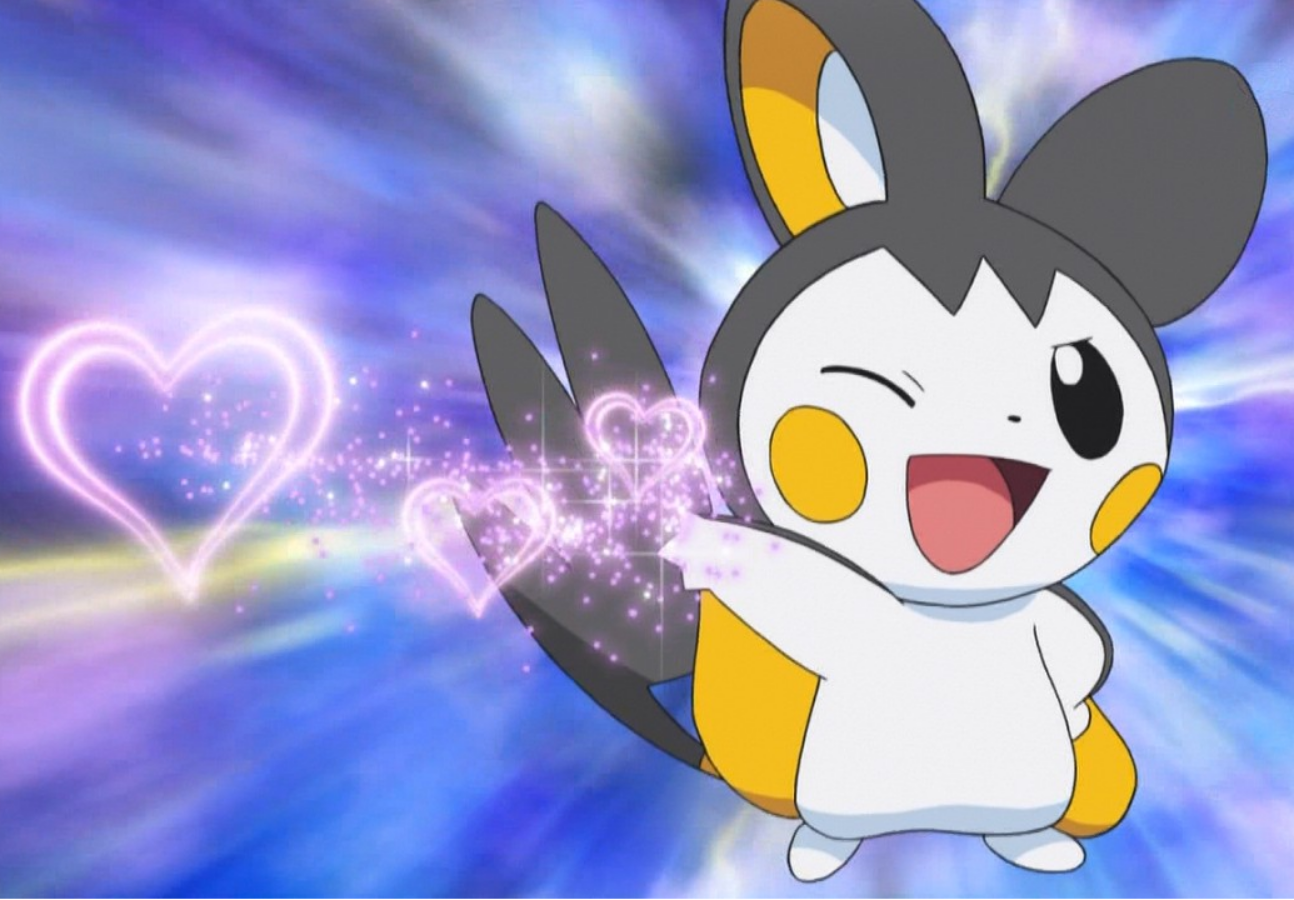 Πιάστε τα Όλα - Μια Συλλογή από Χαριτωμένα Pokemon Ταπετσαρία