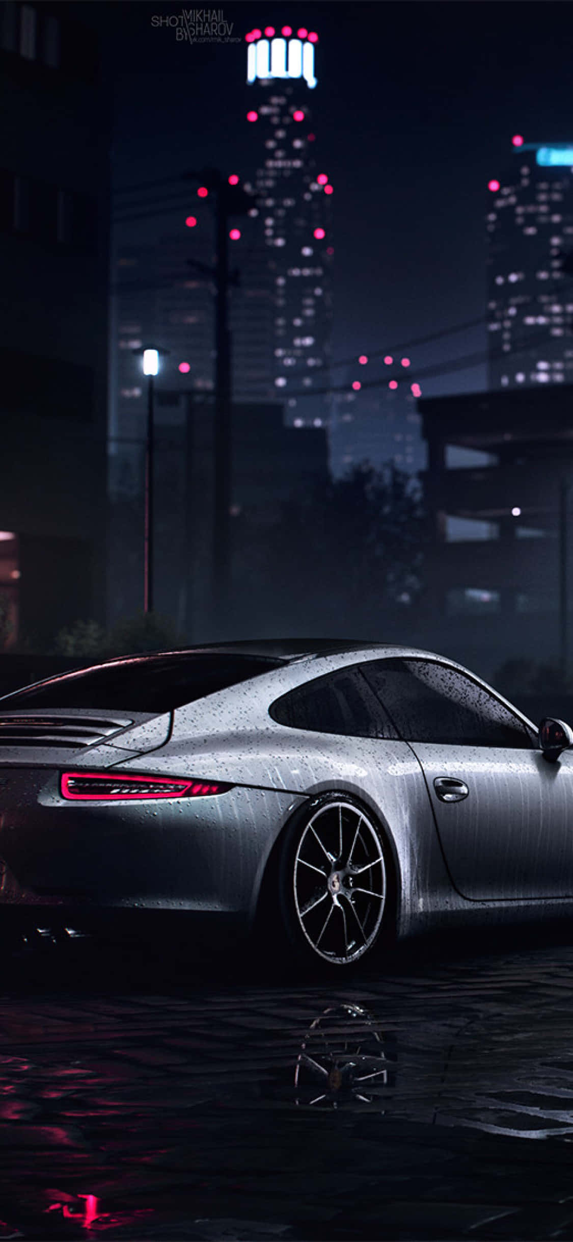 porsche 911 gts HD wallpapers Ταπετσαρία