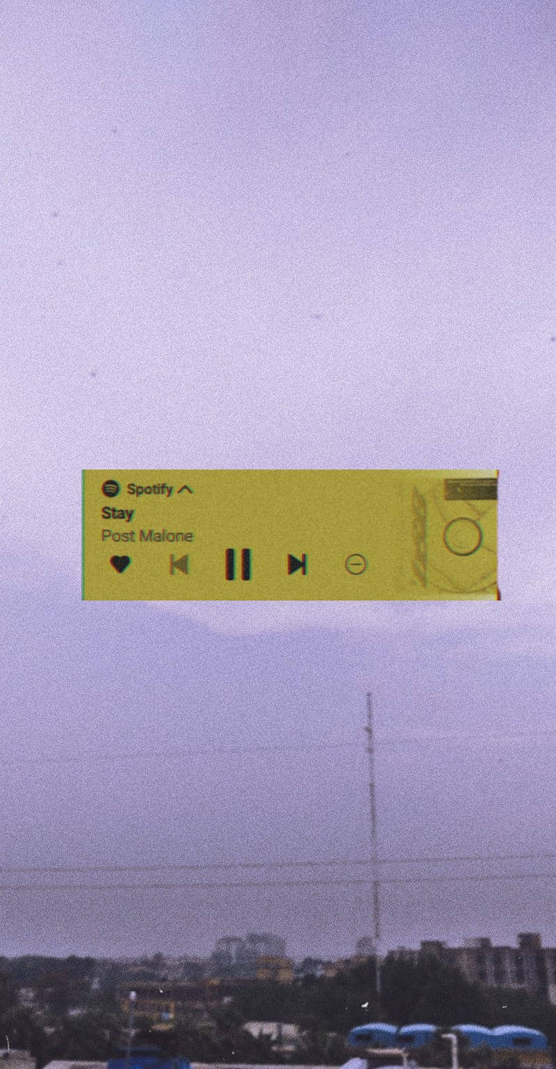 Post Malone Μουσική Αισθητική Ταπετσαρία