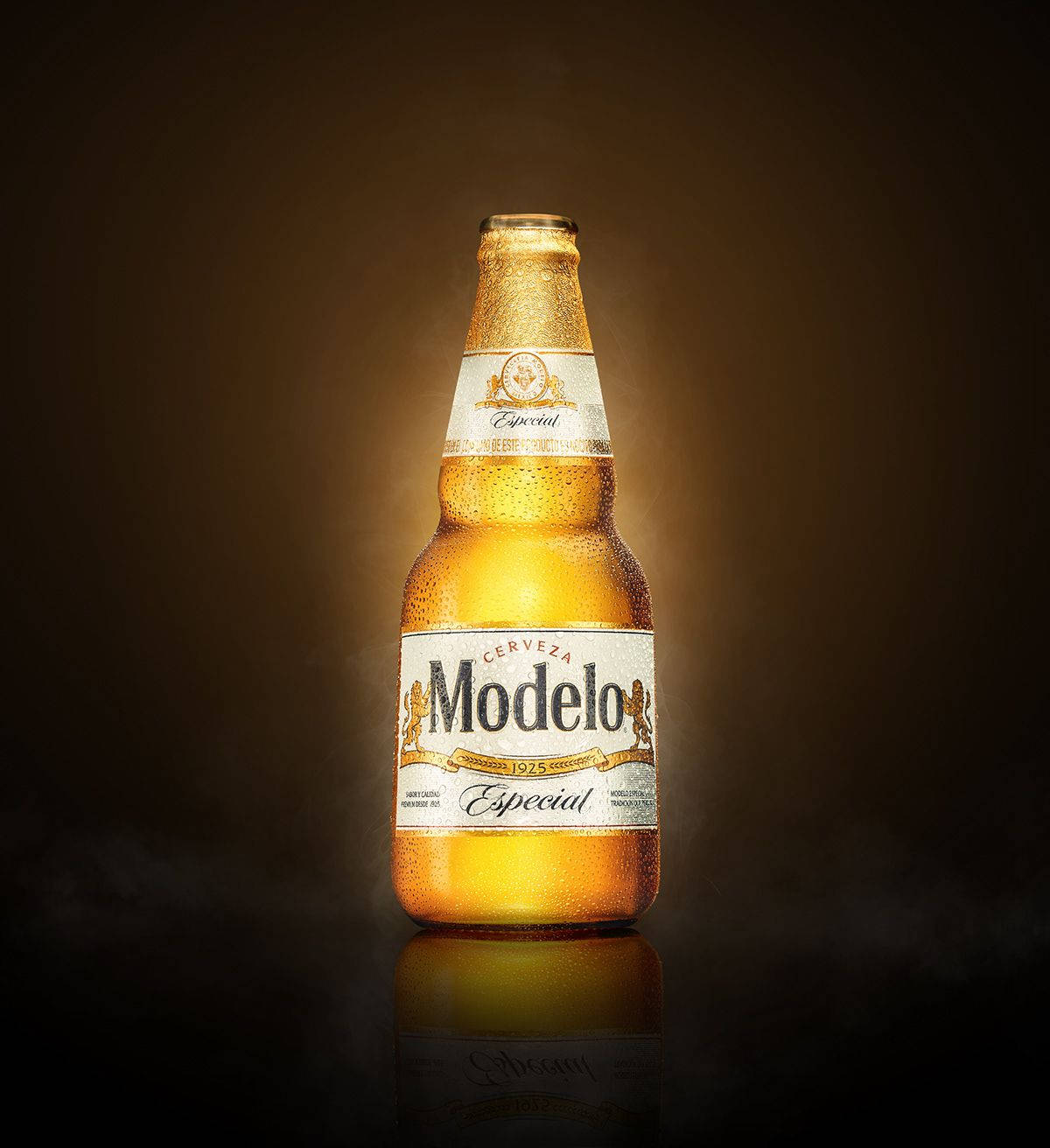 Premium Μπύρα Modelo Especial Ταπετσαρία