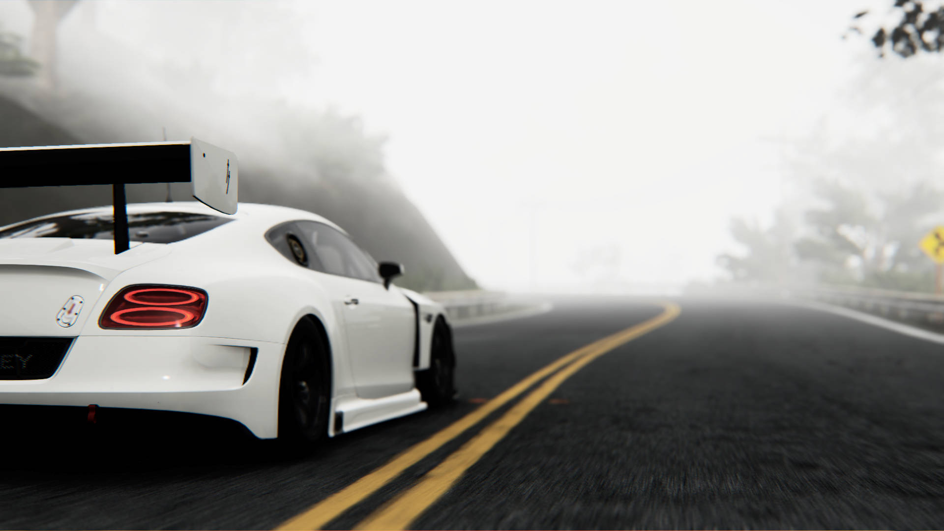 Εκπληκτικός Ρεαλισμός στο Project Cars 2 Ταπετσαρία