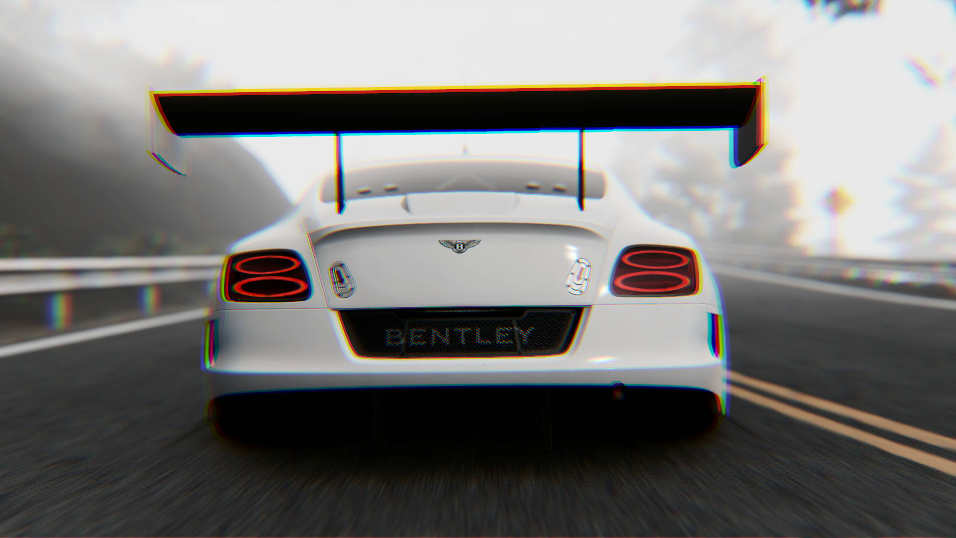 Συναρπαστική διαδρομή με το Project Cars 2 Ταπετσαρία