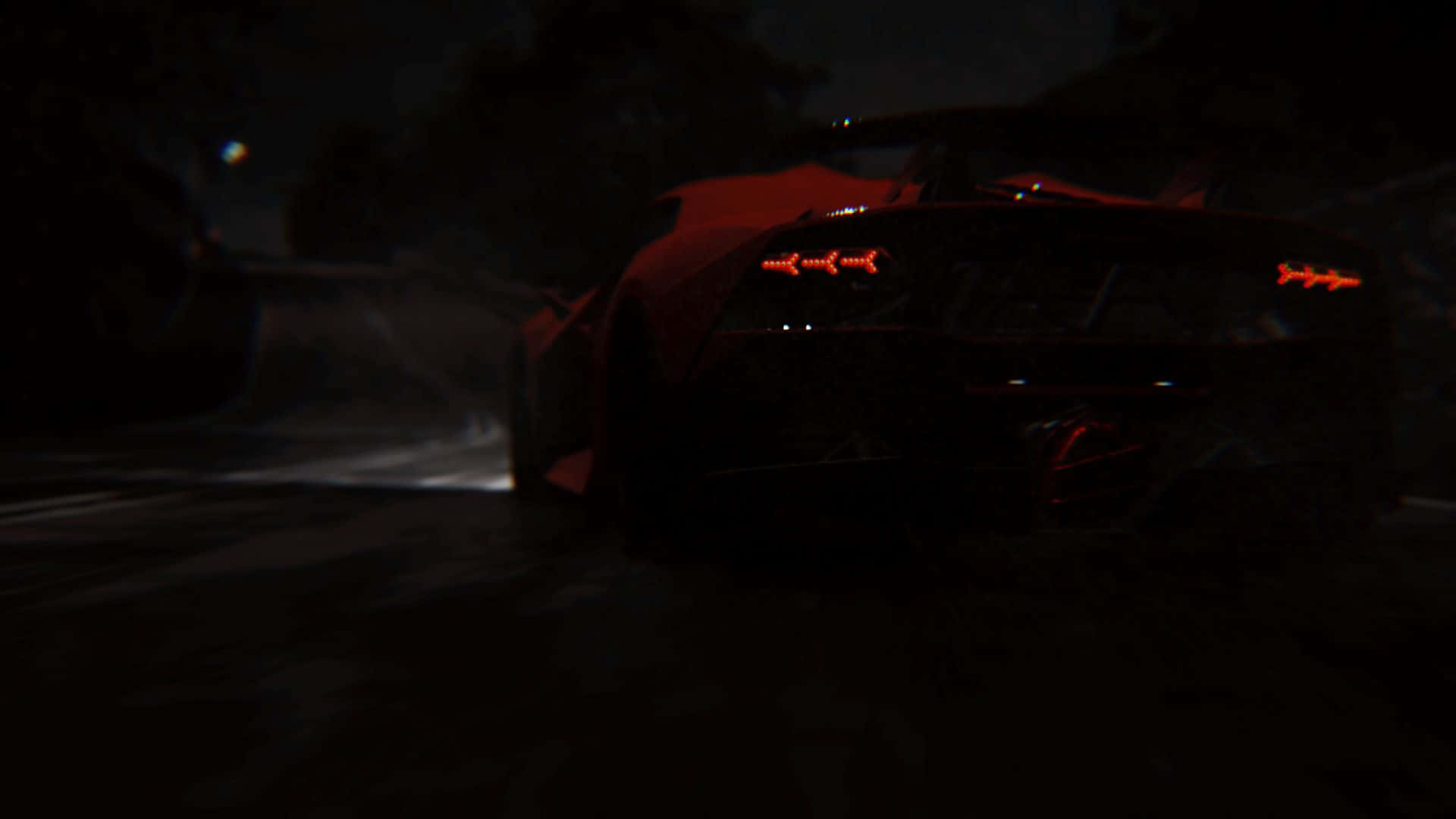 Φόντο Project Cars 2 Ταπετσαρία