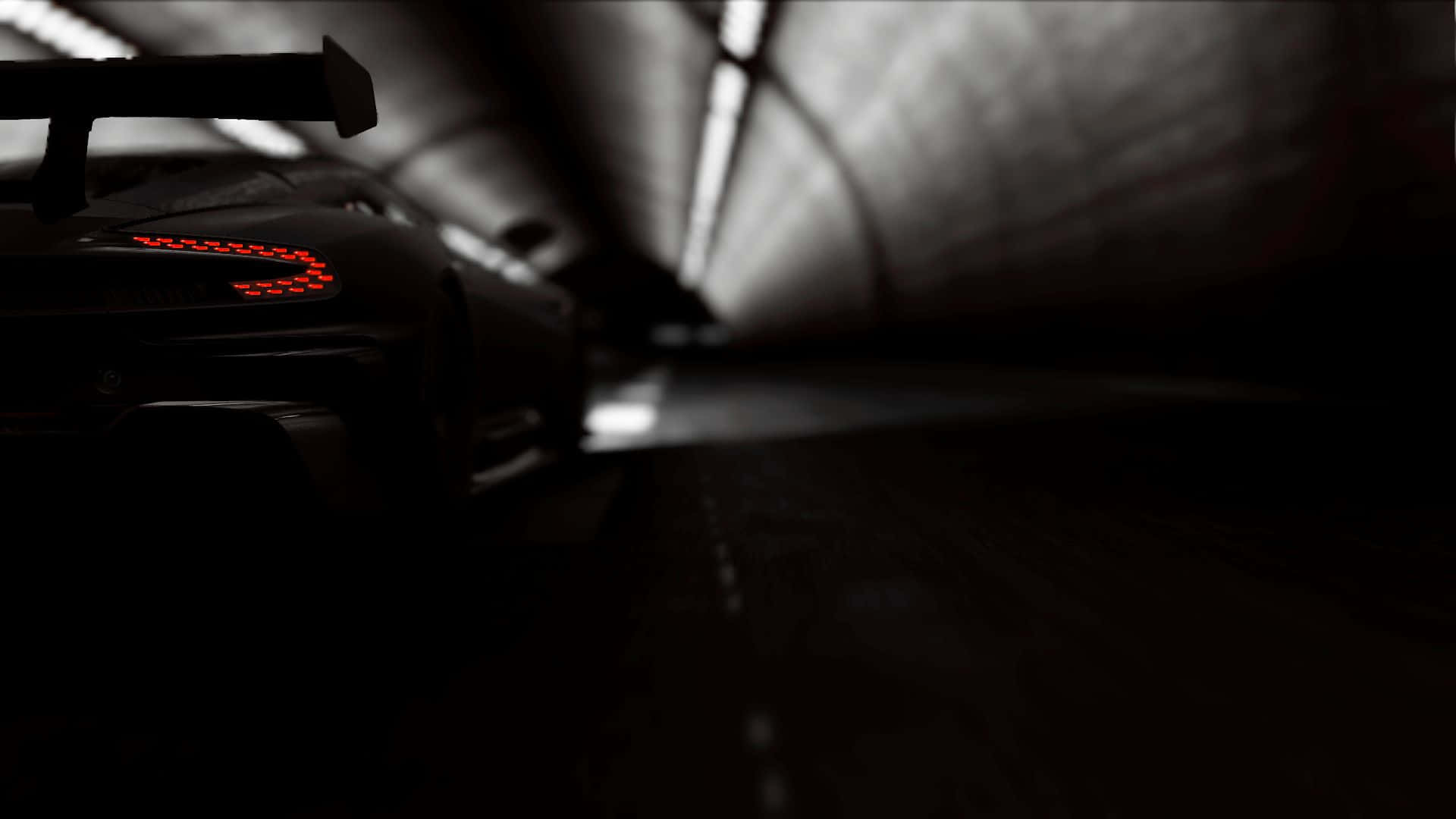 Φόντο Project Cars 2 Ταπετσαρία