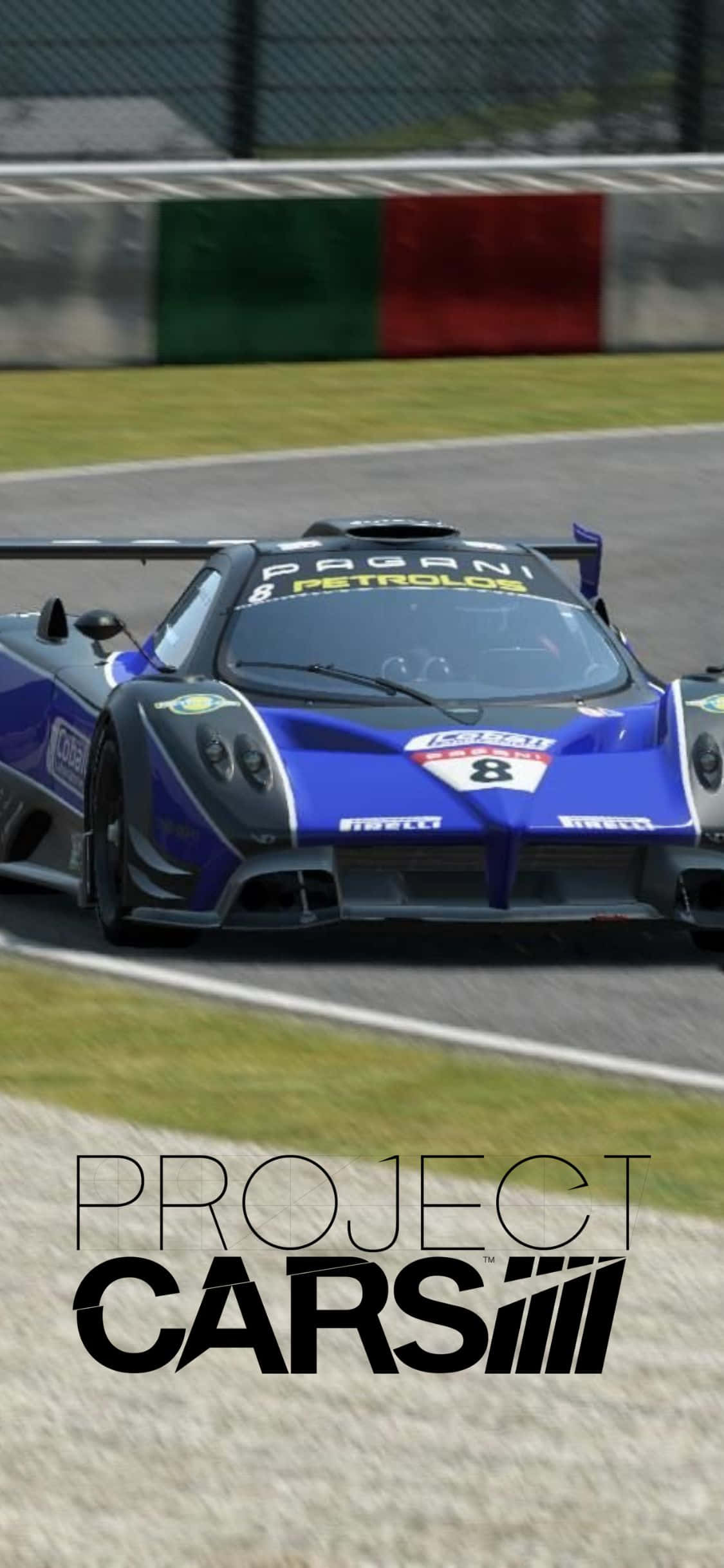 project cars 3 - pc - pc - pc - pc - pc - p Ταπετσαρία