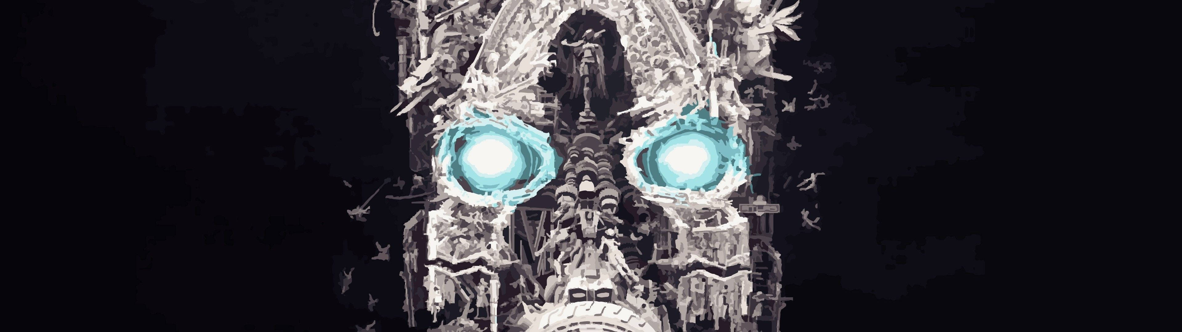 Αποκαλύψτε τα μυστικά του Psycho όταν παίζετε Borderlands 3 Ταπετσαρία