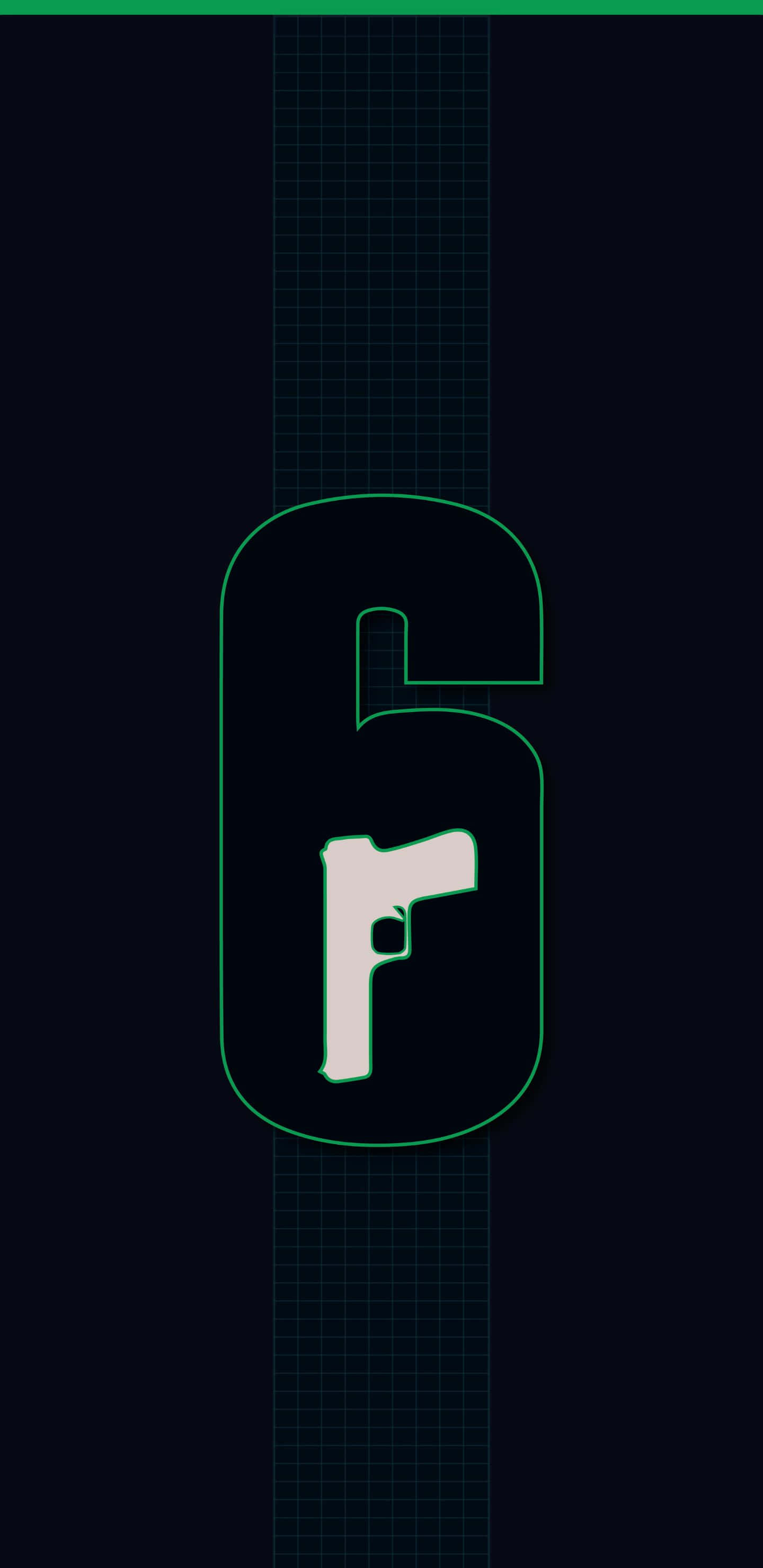 Rainbow Six Siege στο Pixel 3xl Ταπετσαρία