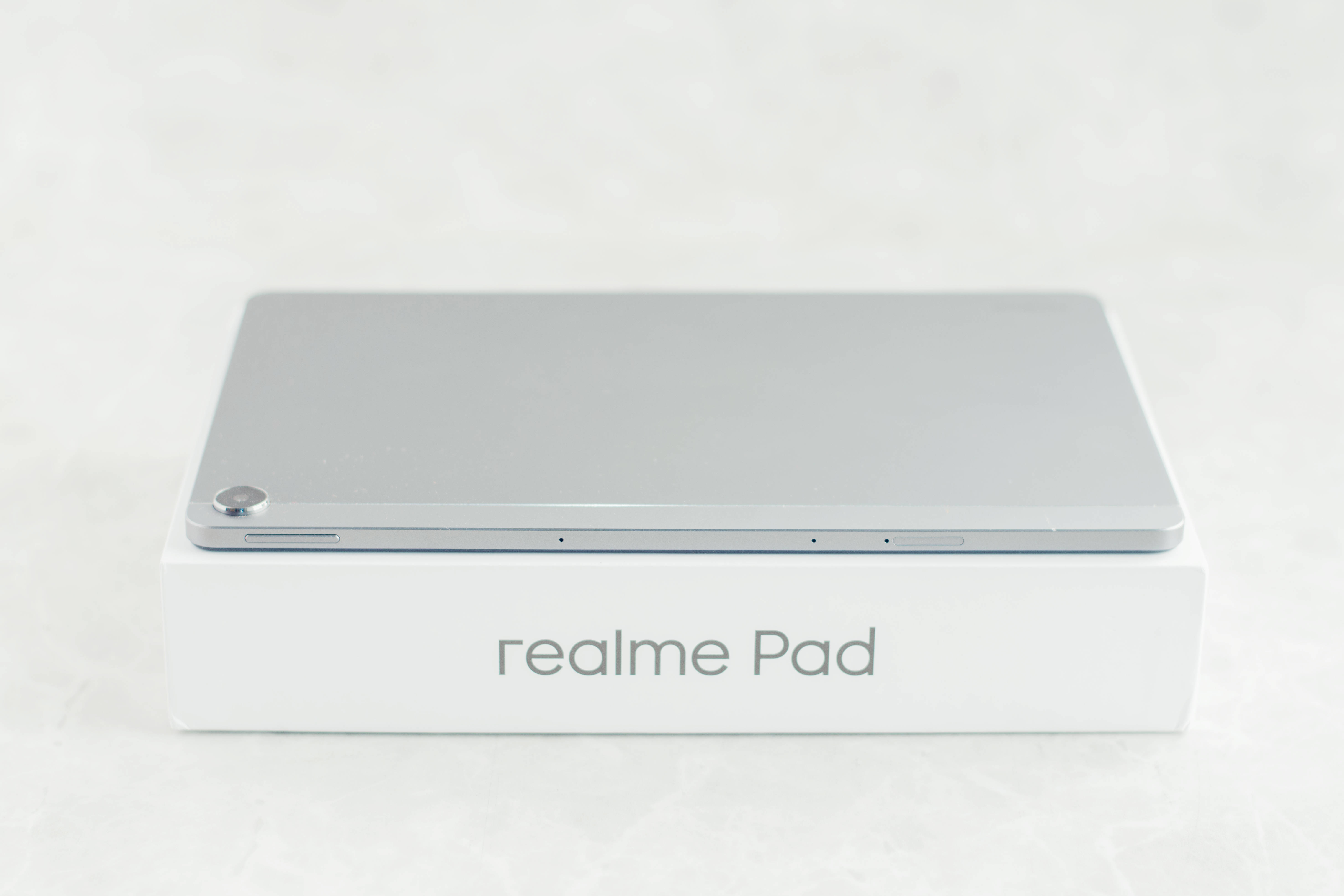Realme Pad Γκρι Ταπετσαρία