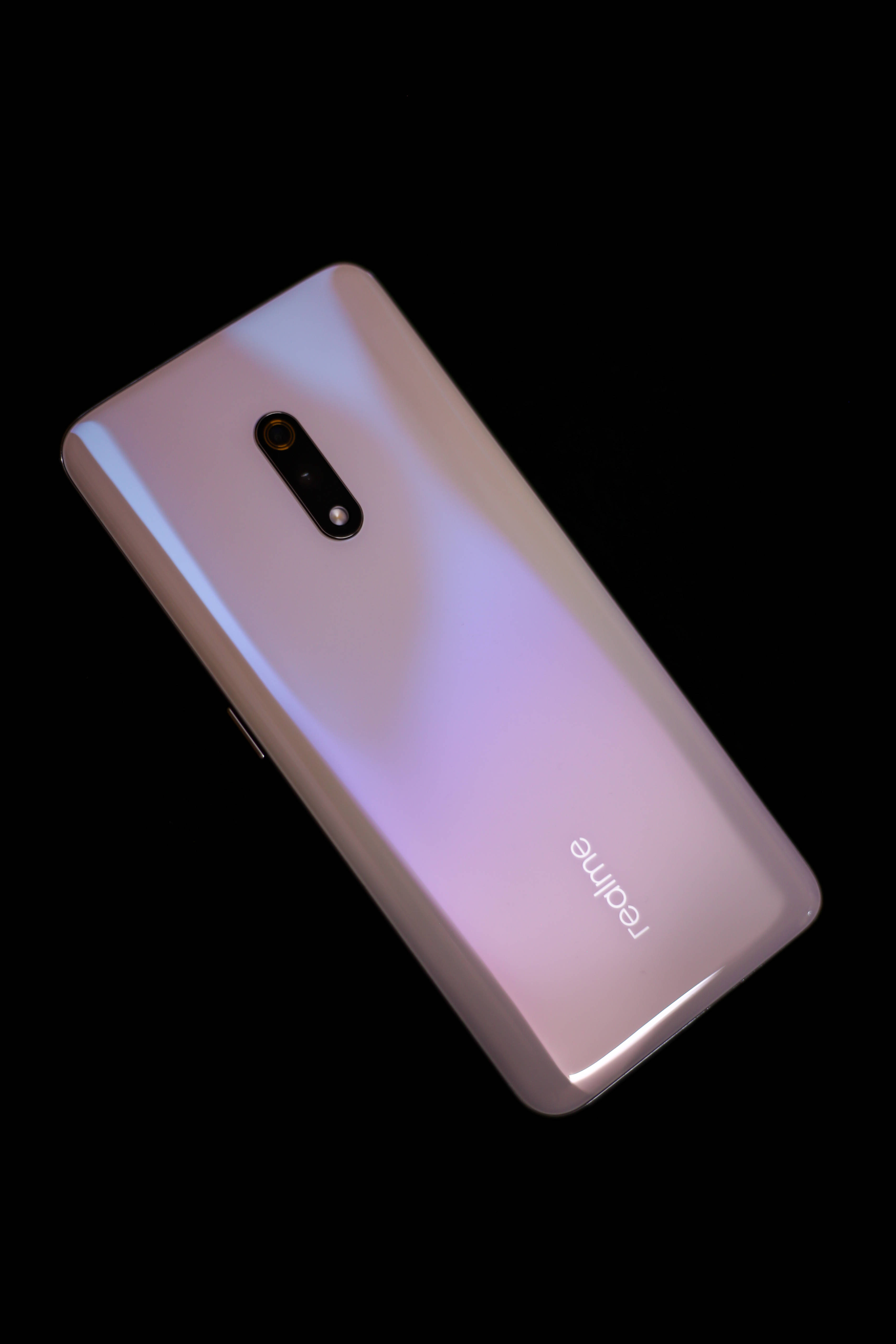 Realme X Pink Ταπετσαρία
